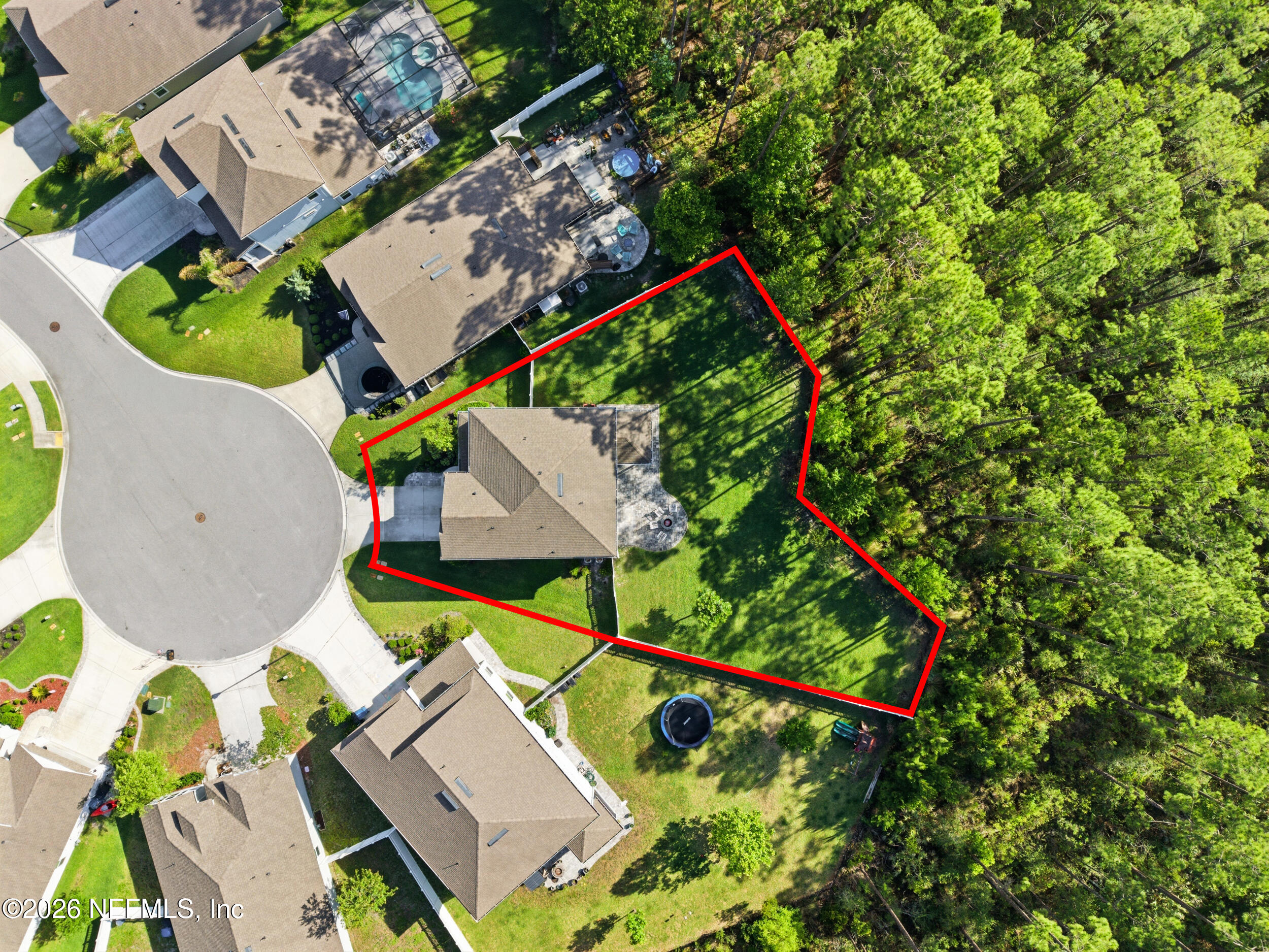 35 SPEY BAY Court, St. Johns