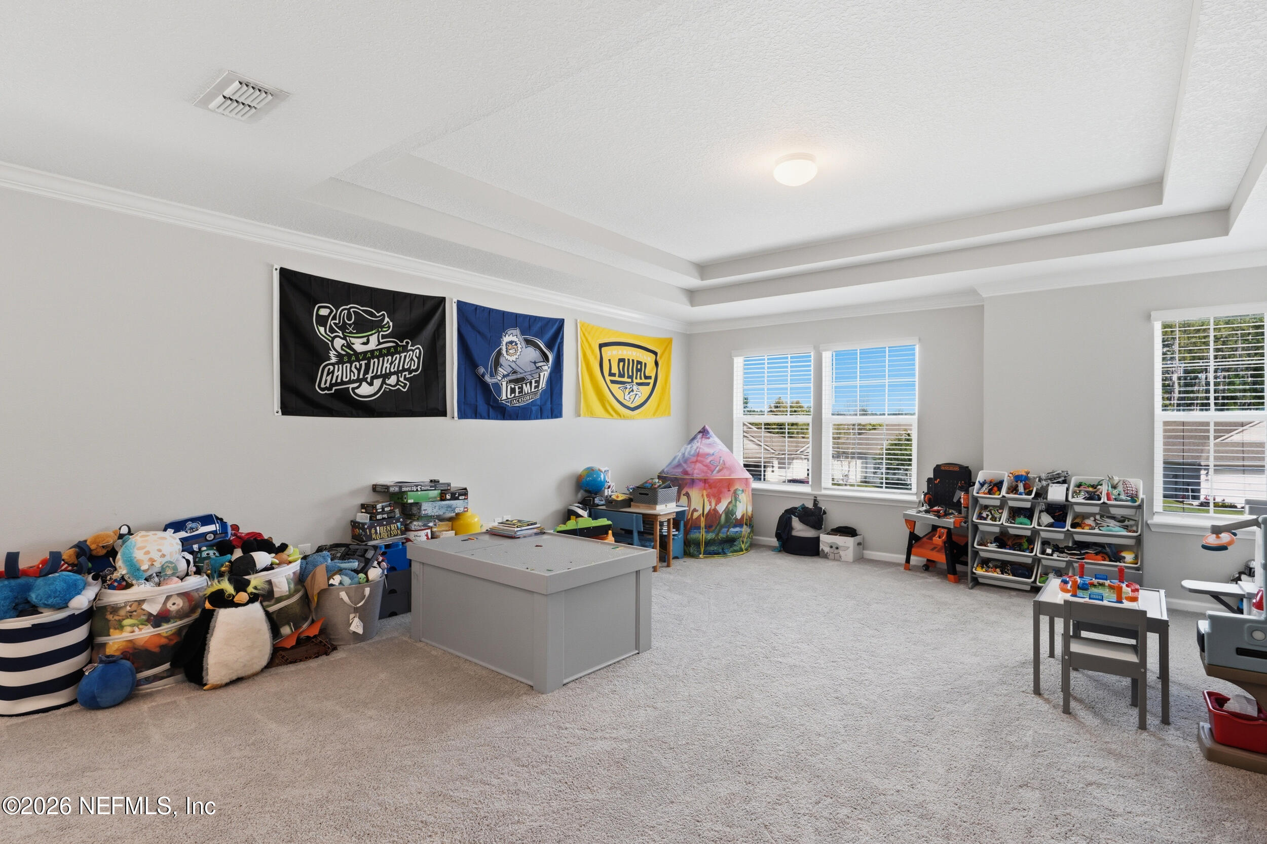 35 SPEY BAY Court, St. Johns