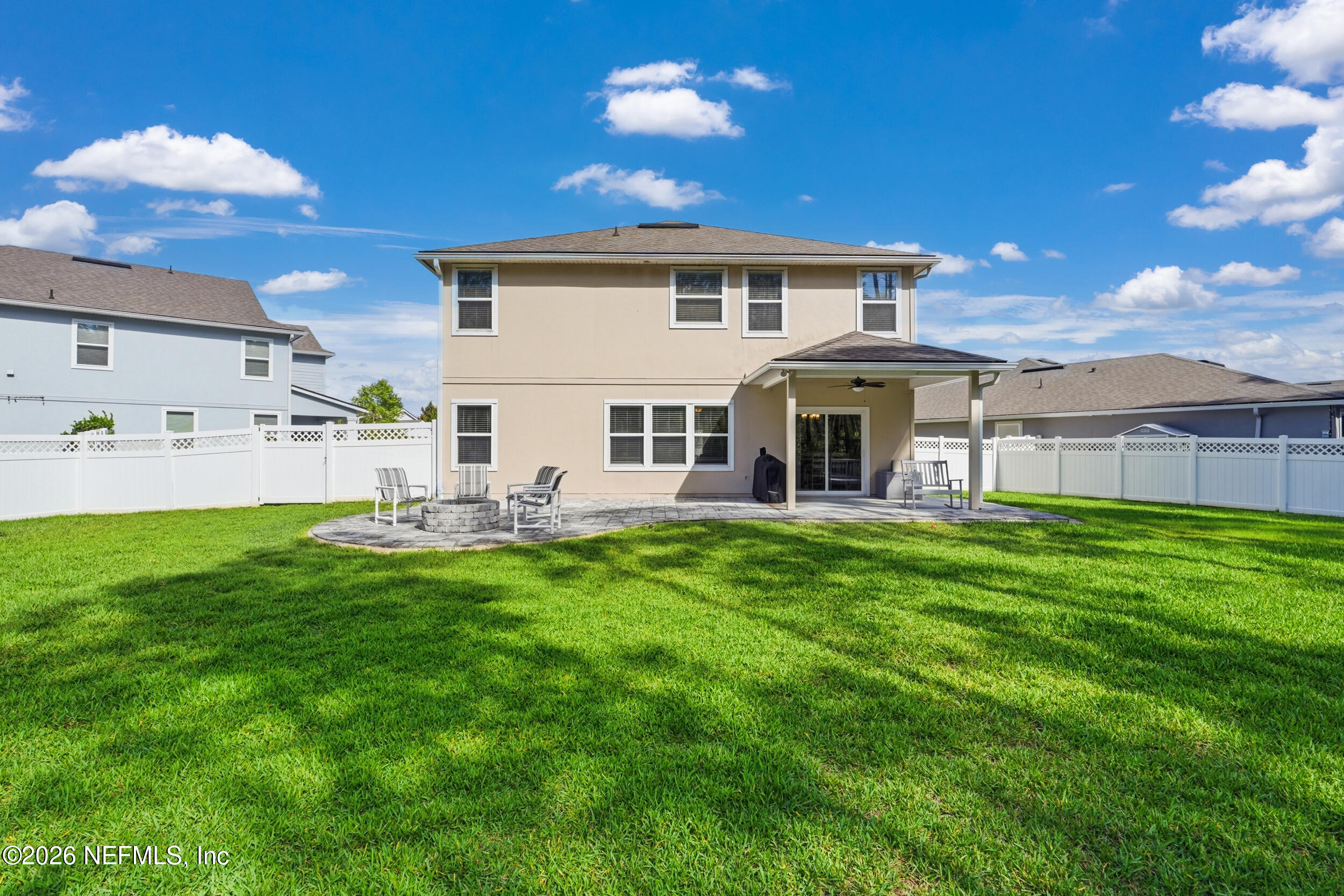 35 SPEY BAY Court, St. Johns
