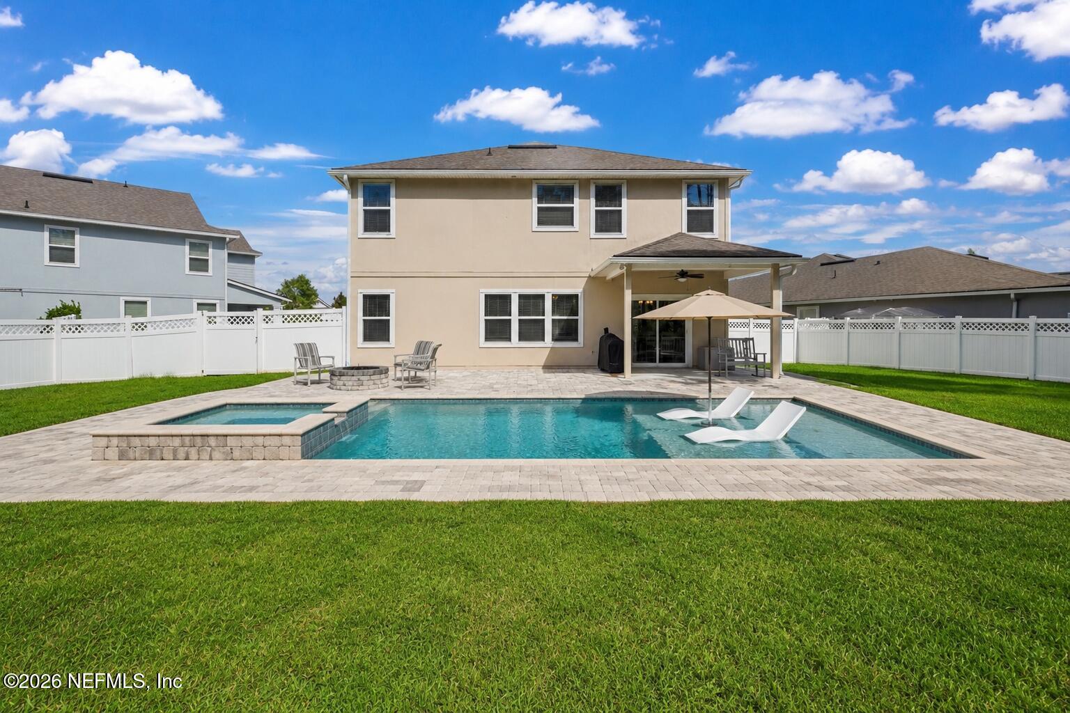 35 SPEY BAY Court, St. Johns