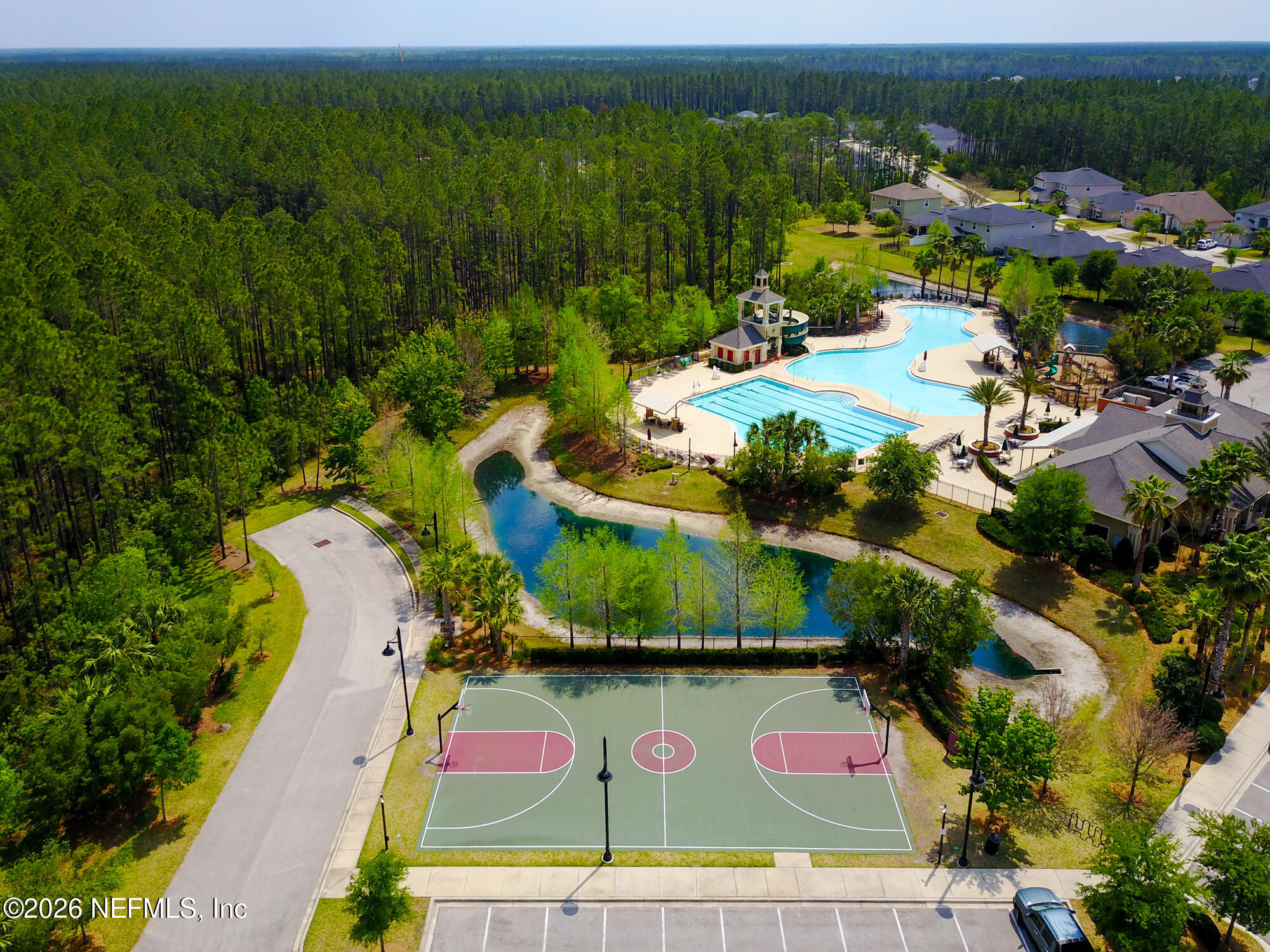 35 SPEY BAY Court, St. Johns