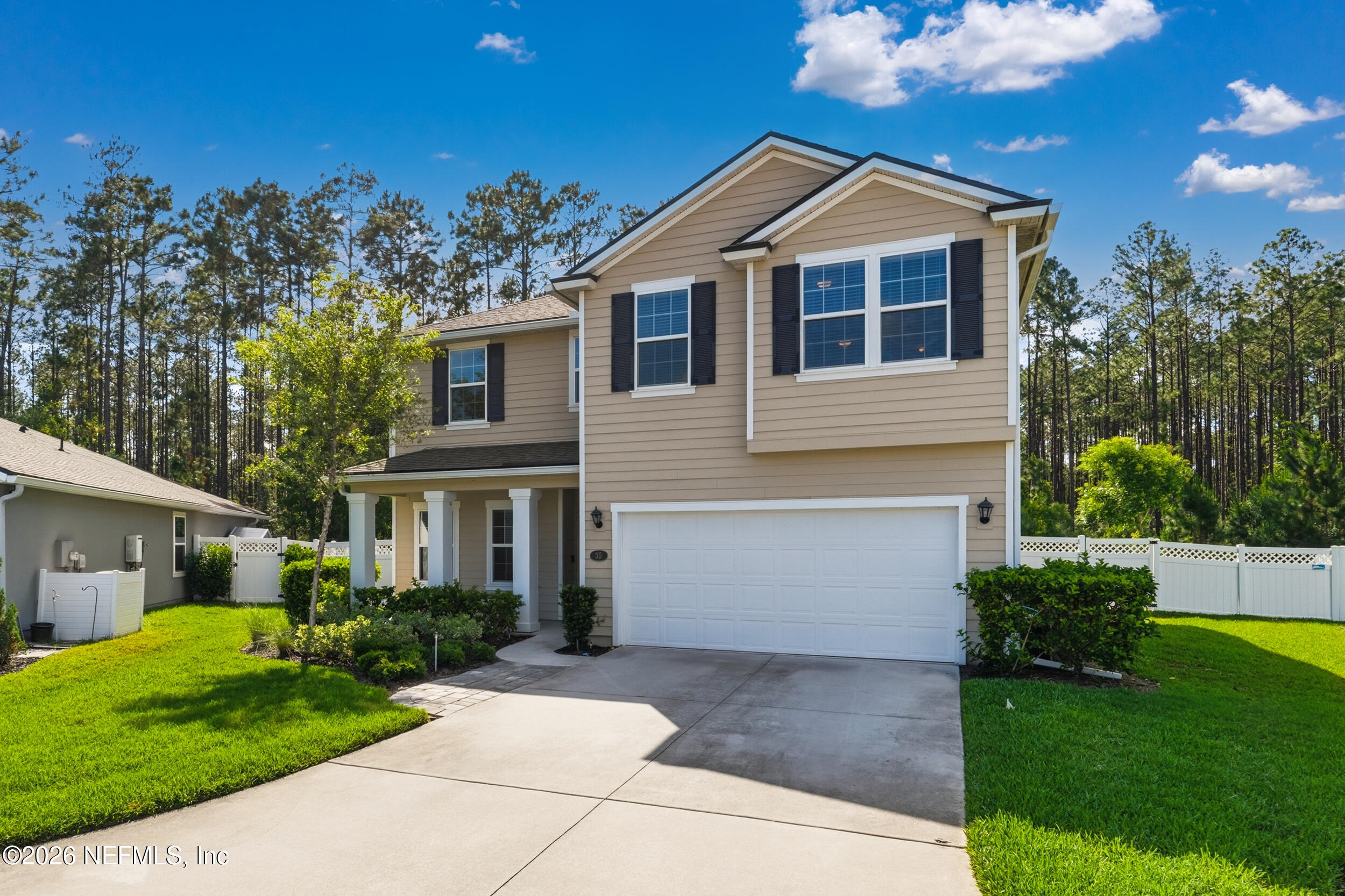 35 SPEY BAY Court, St. Johns