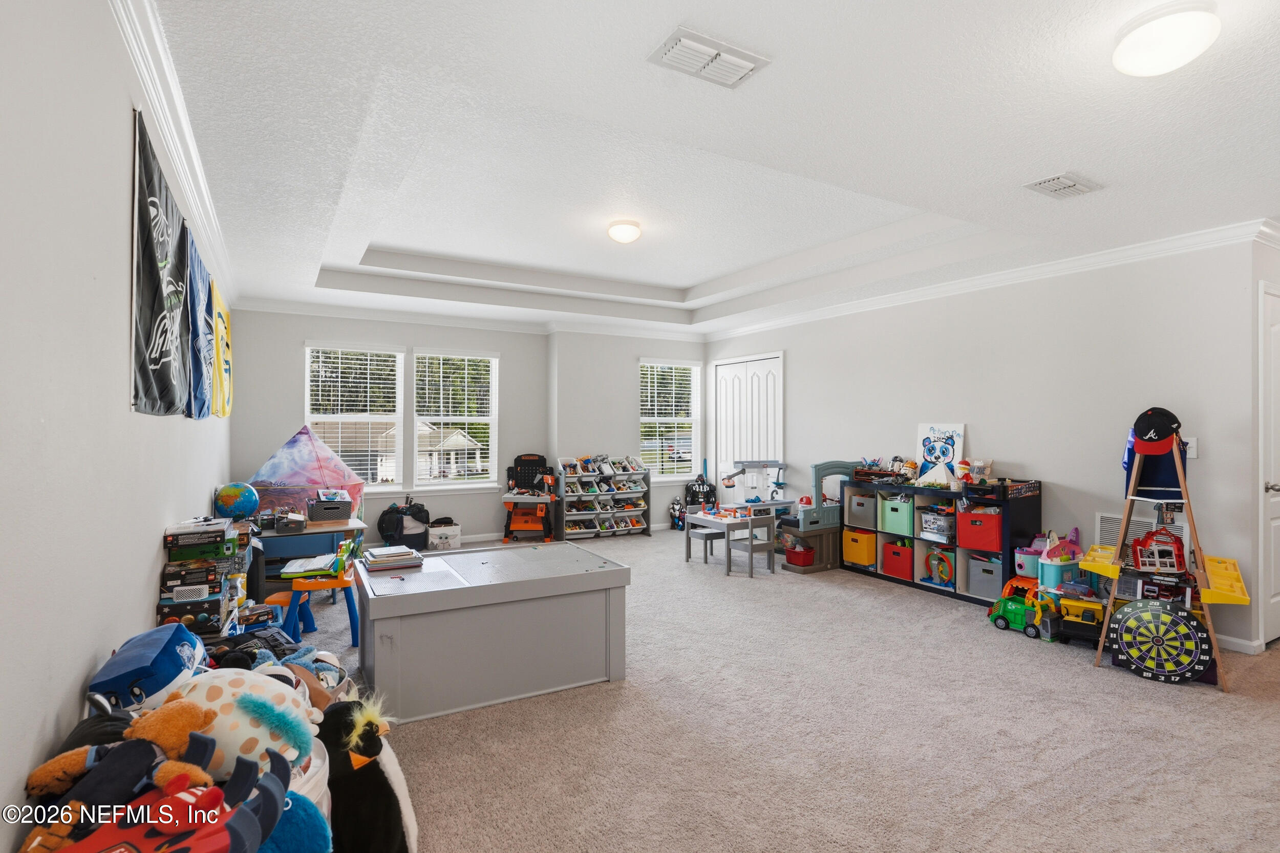 35 SPEY BAY Court, St. Johns