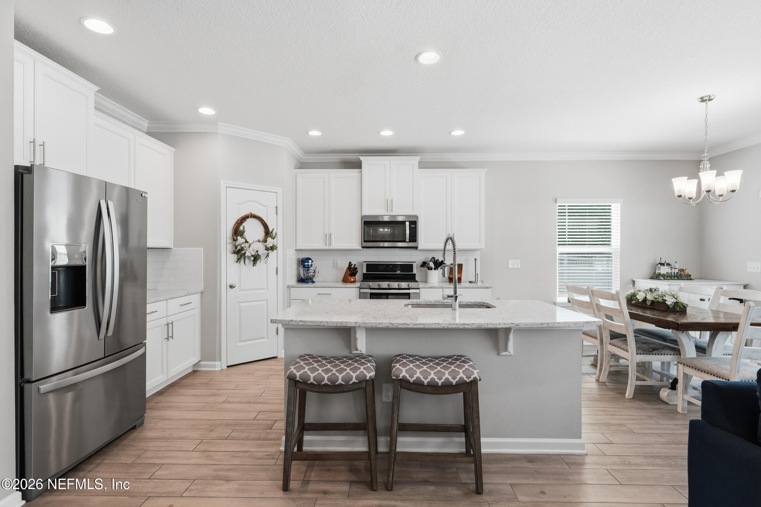 35 SPEY BAY Court, St. Johns