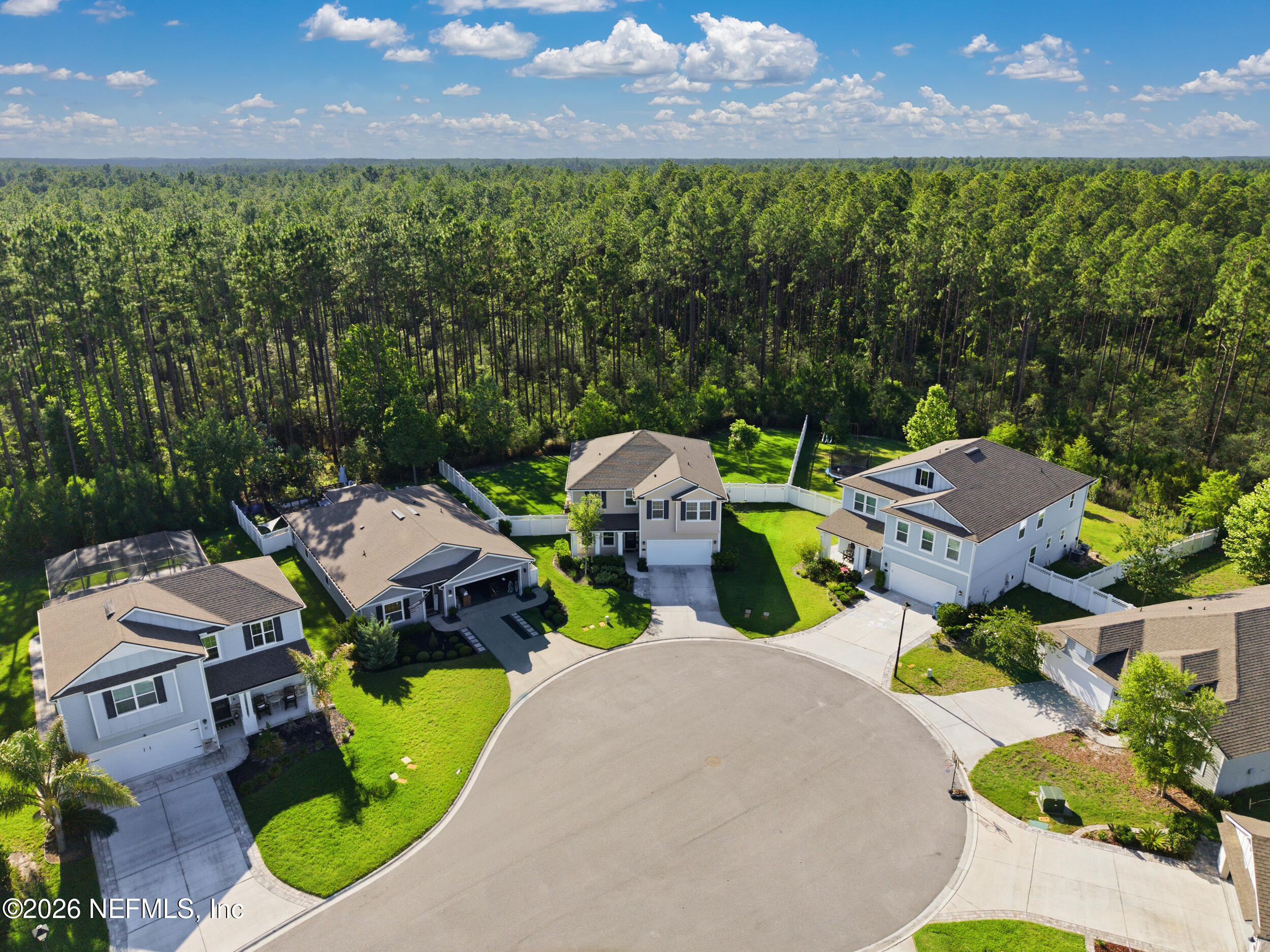 35 SPEY BAY Court, St. Johns