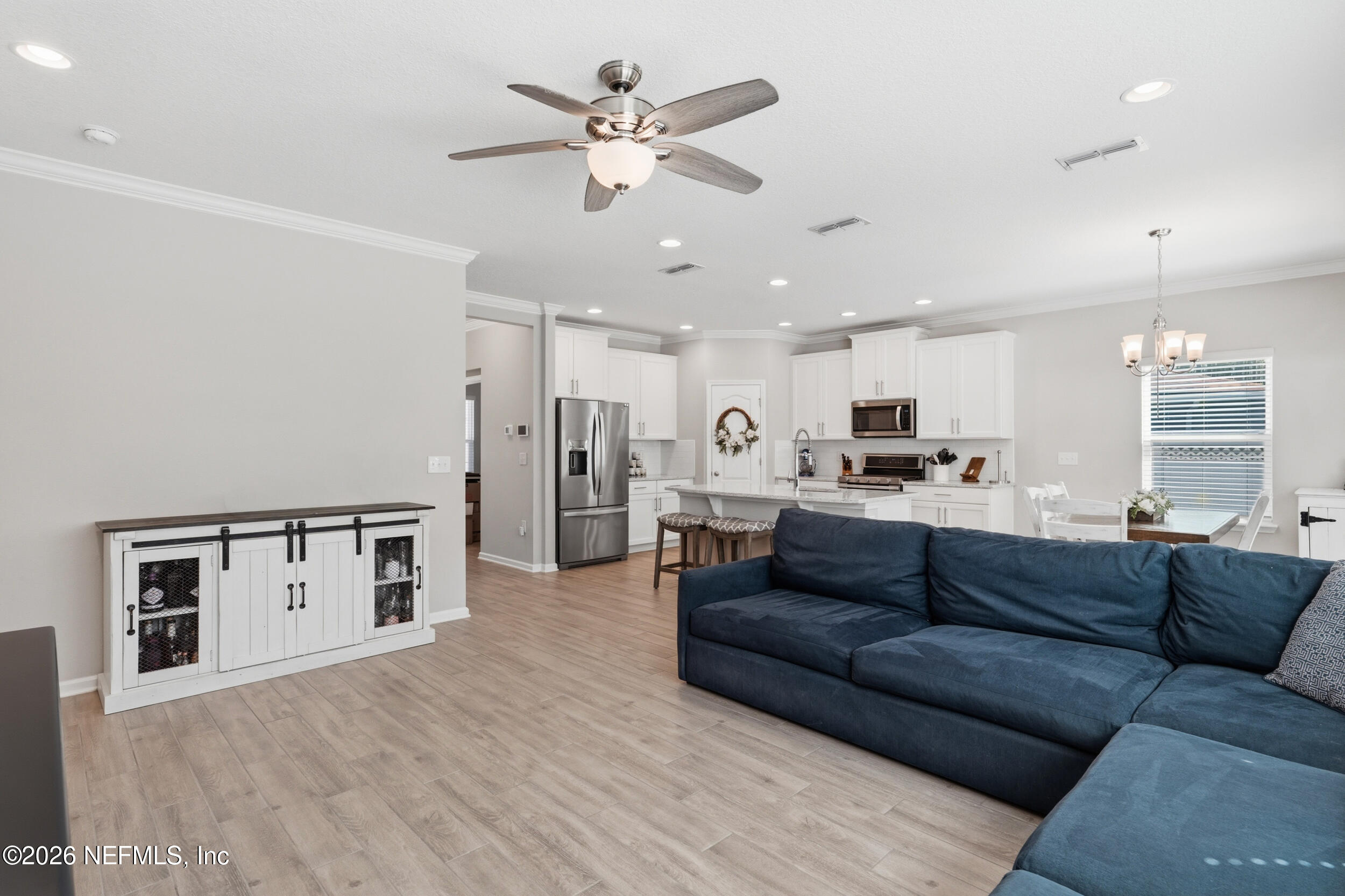 35 SPEY BAY Court, St. Johns