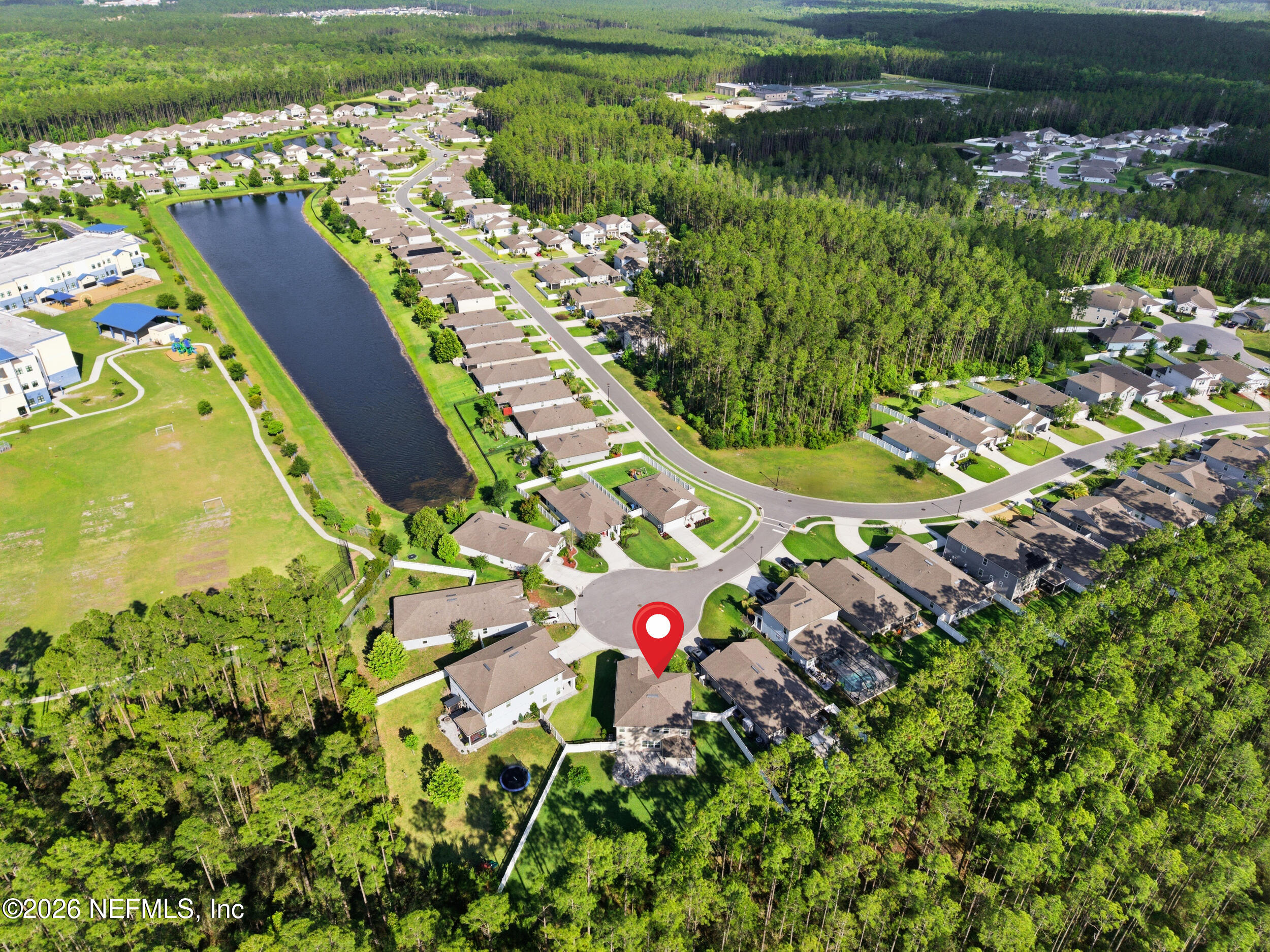 35 SPEY BAY Court, St. Johns