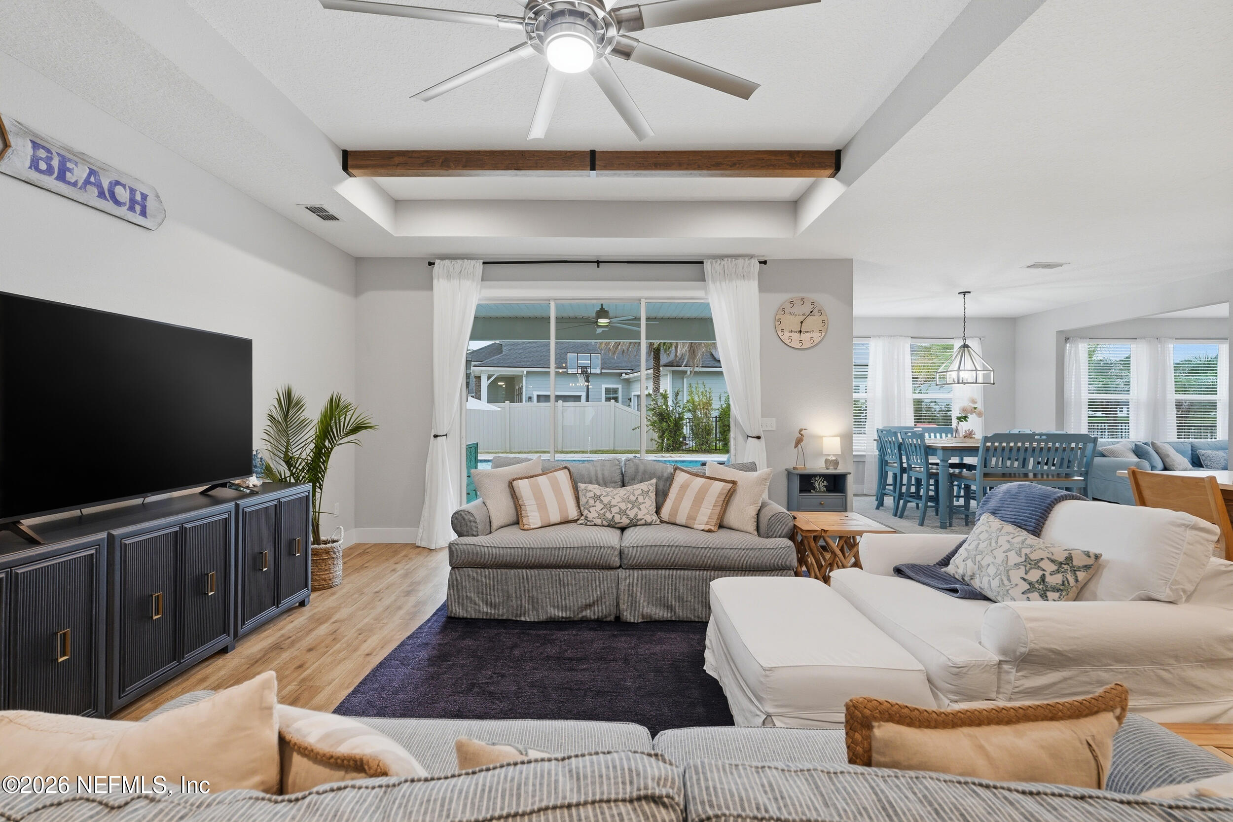 97 WHITE HORSE Way, St. Johns