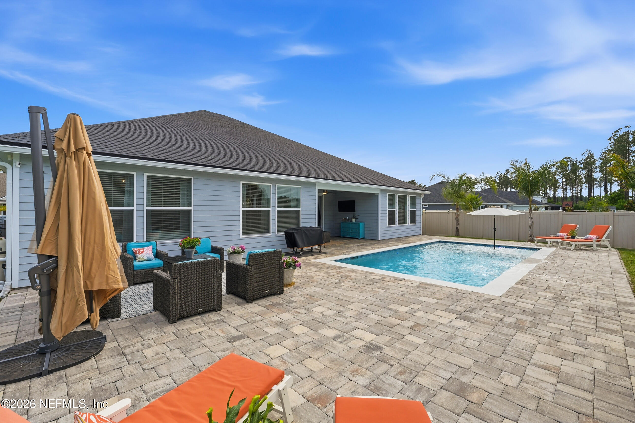 97 WHITE HORSE Way, St. Johns