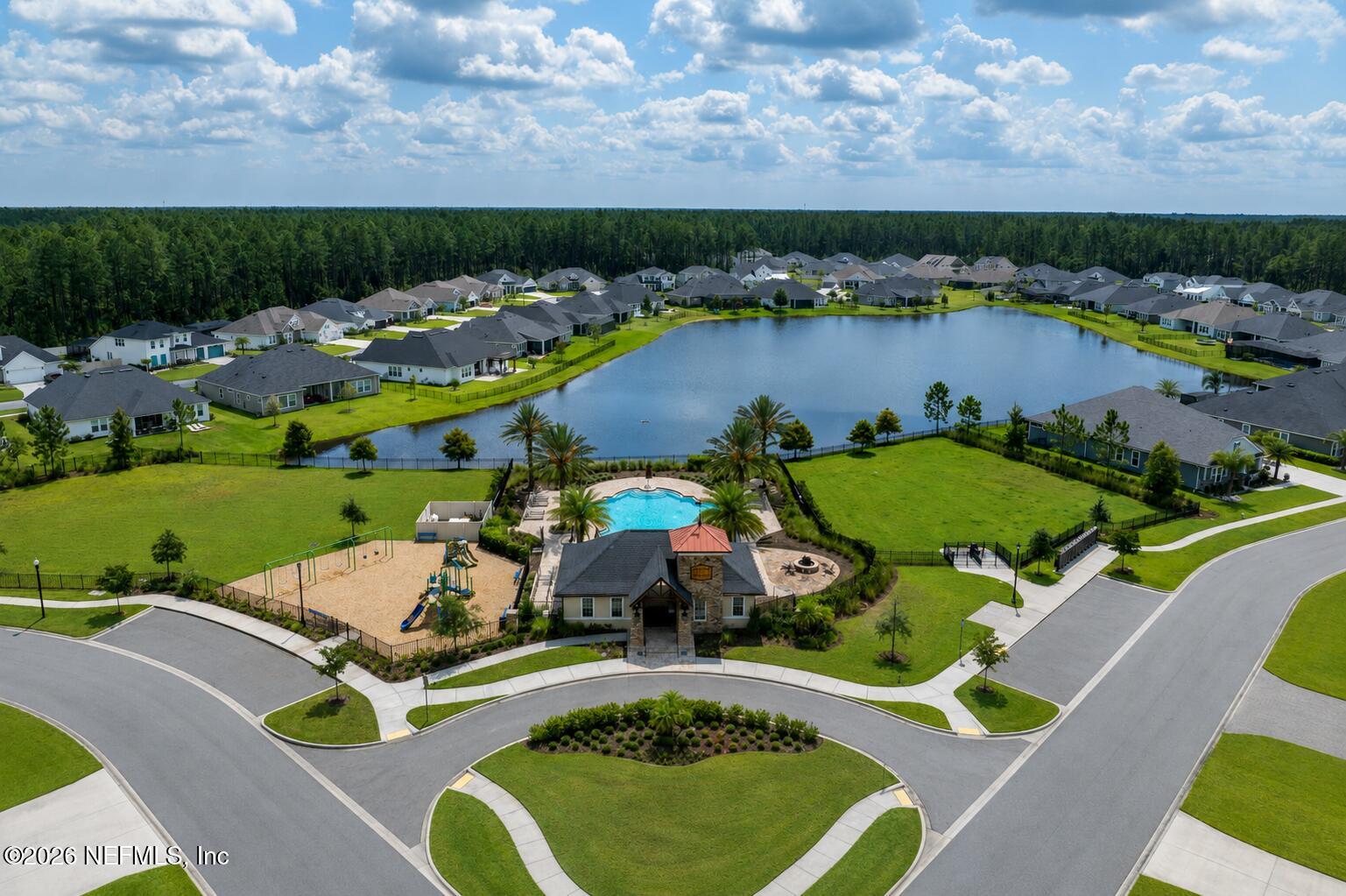 97 WHITE HORSE Way, St. Johns