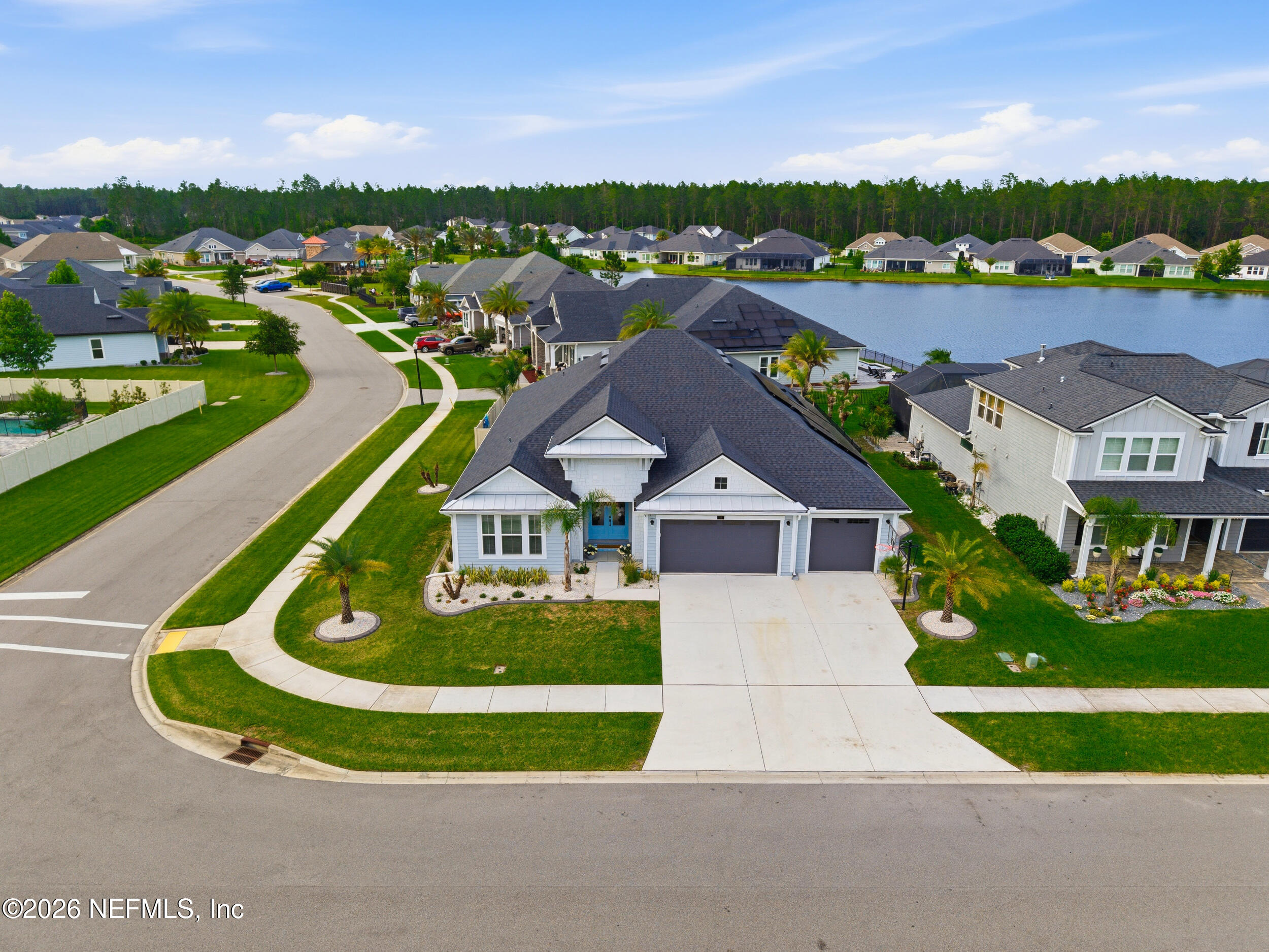 97 WHITE HORSE Way, St. Johns