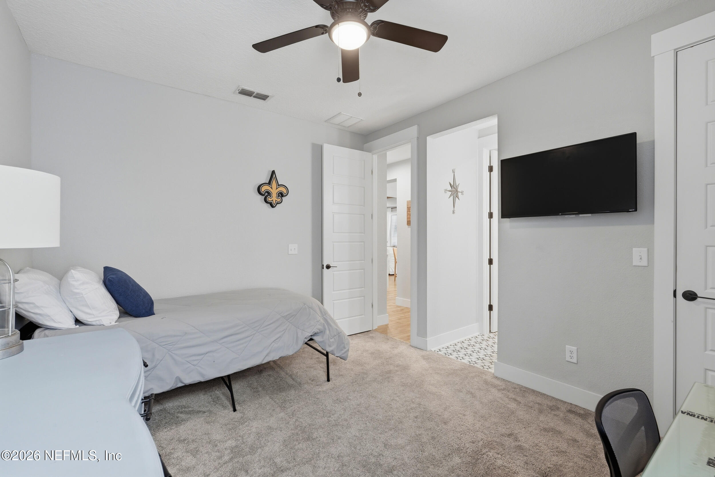 97 WHITE HORSE Way, St. Johns