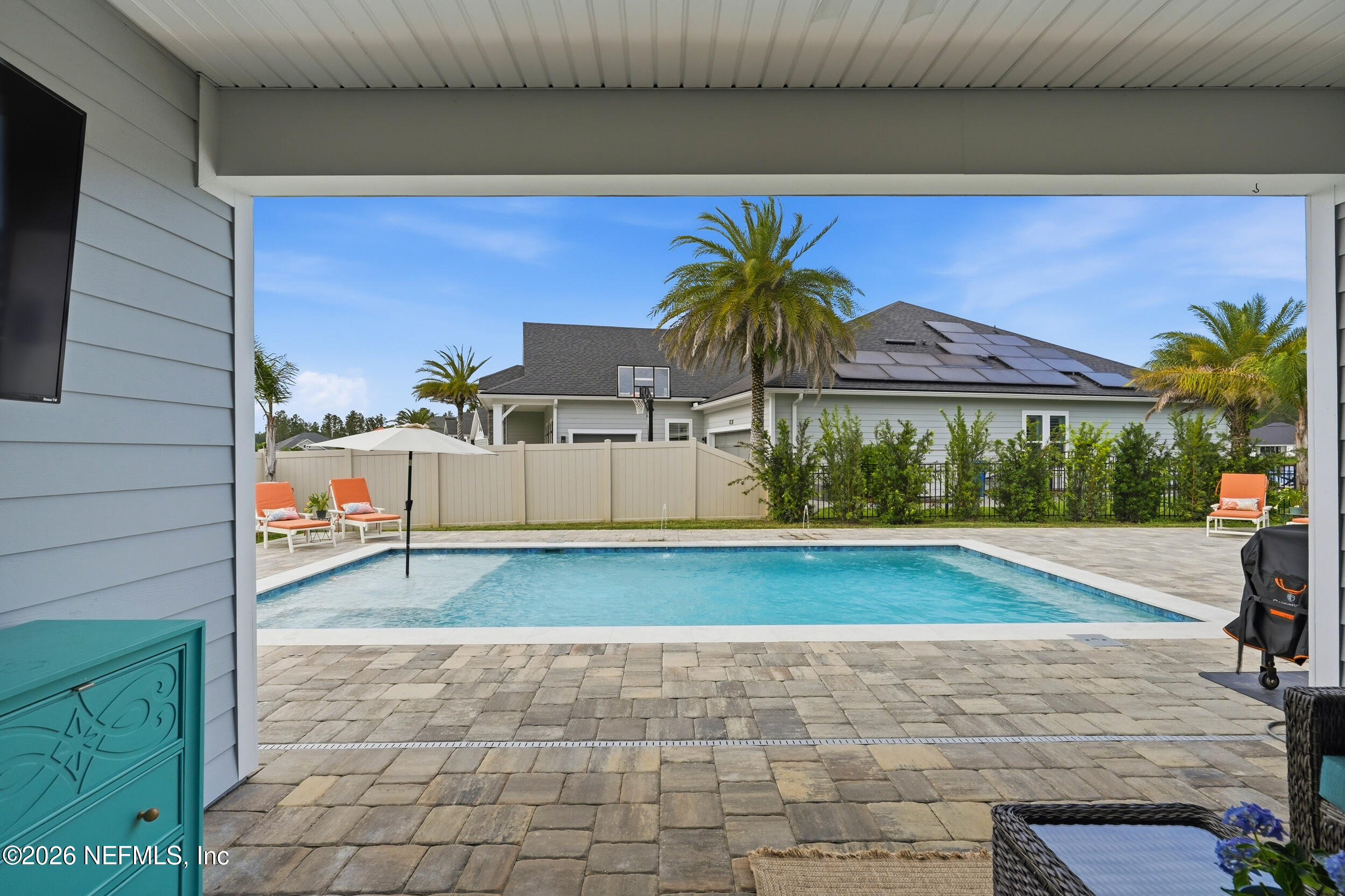 97 WHITE HORSE Way, St. Johns