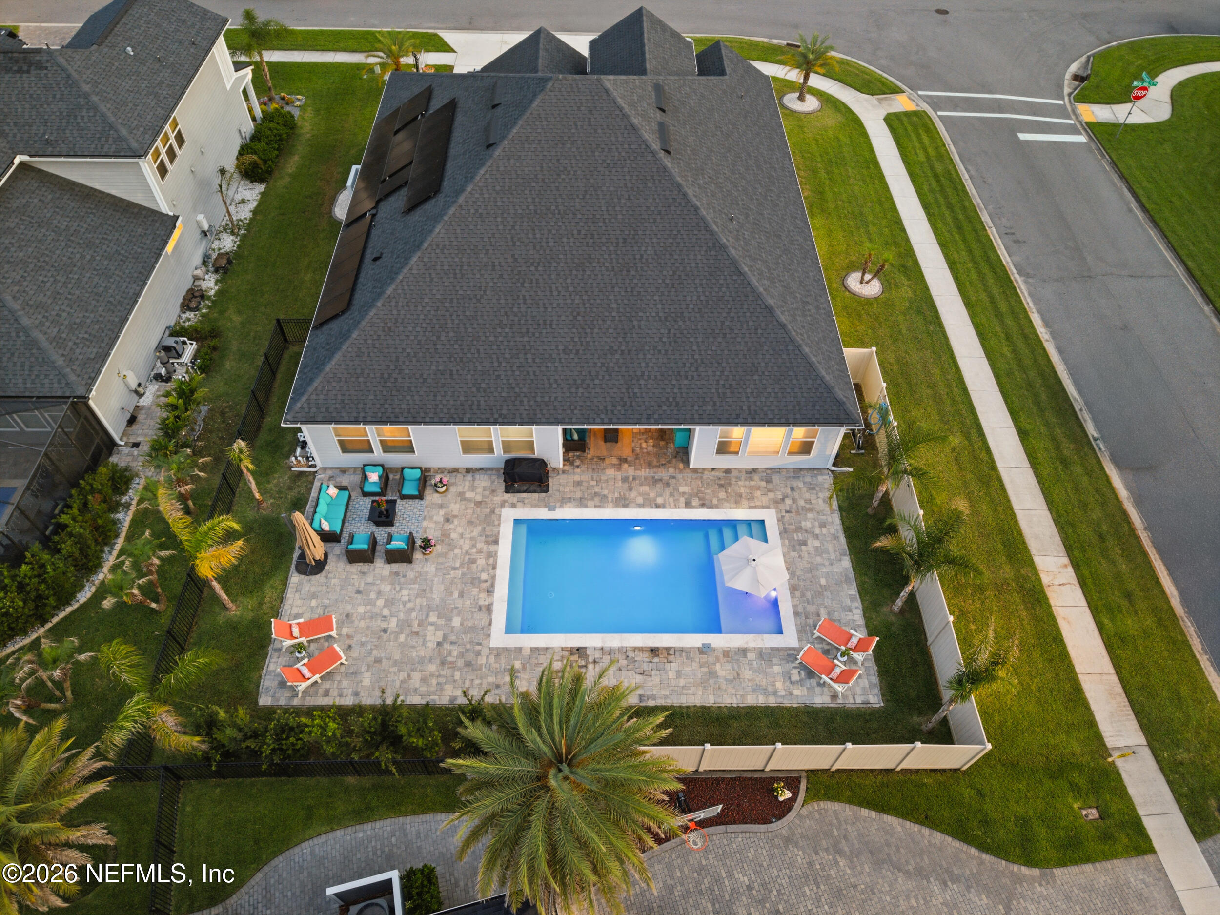 97 WHITE HORSE Way, St. Johns