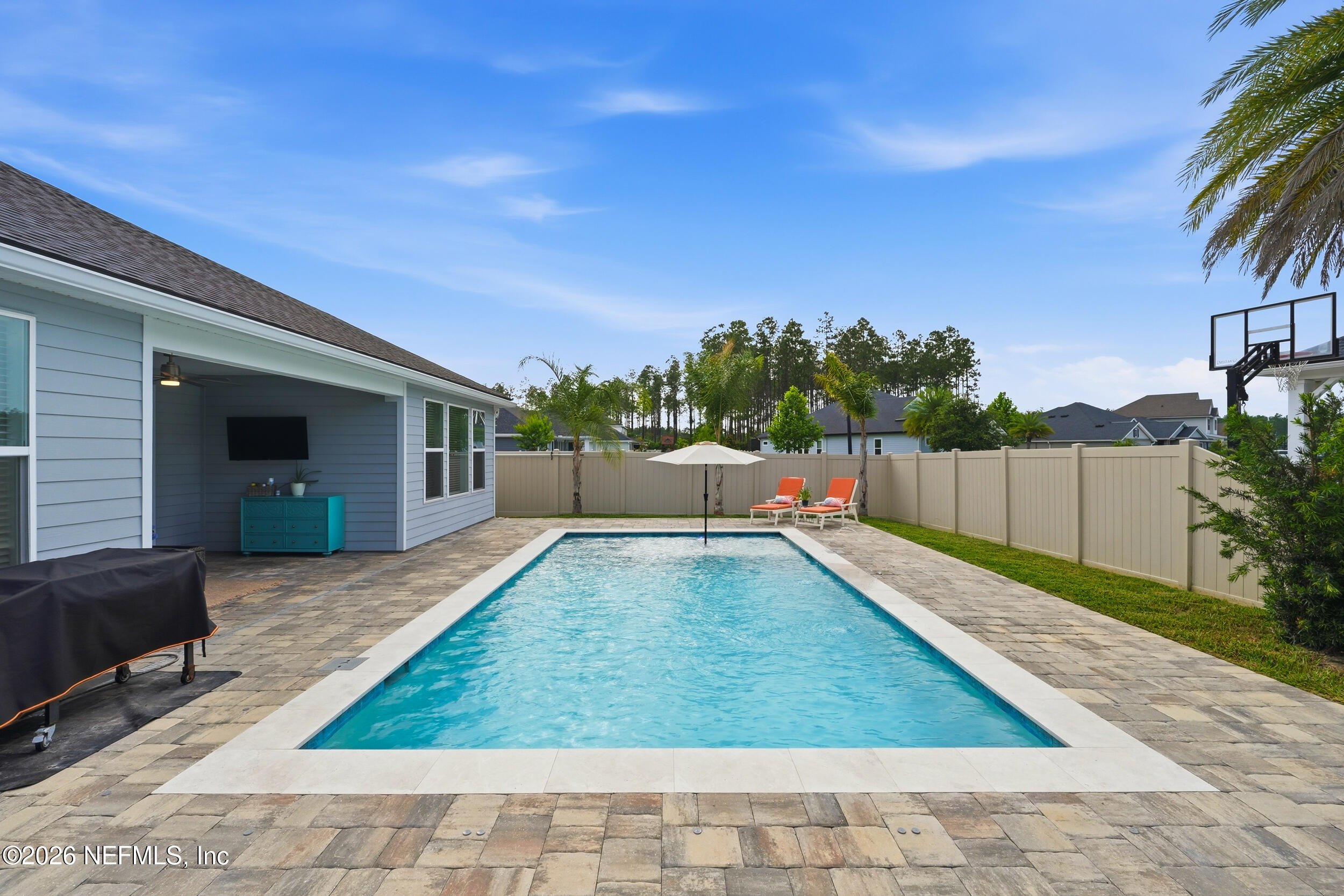 97 WHITE HORSE Way, St. Johns
