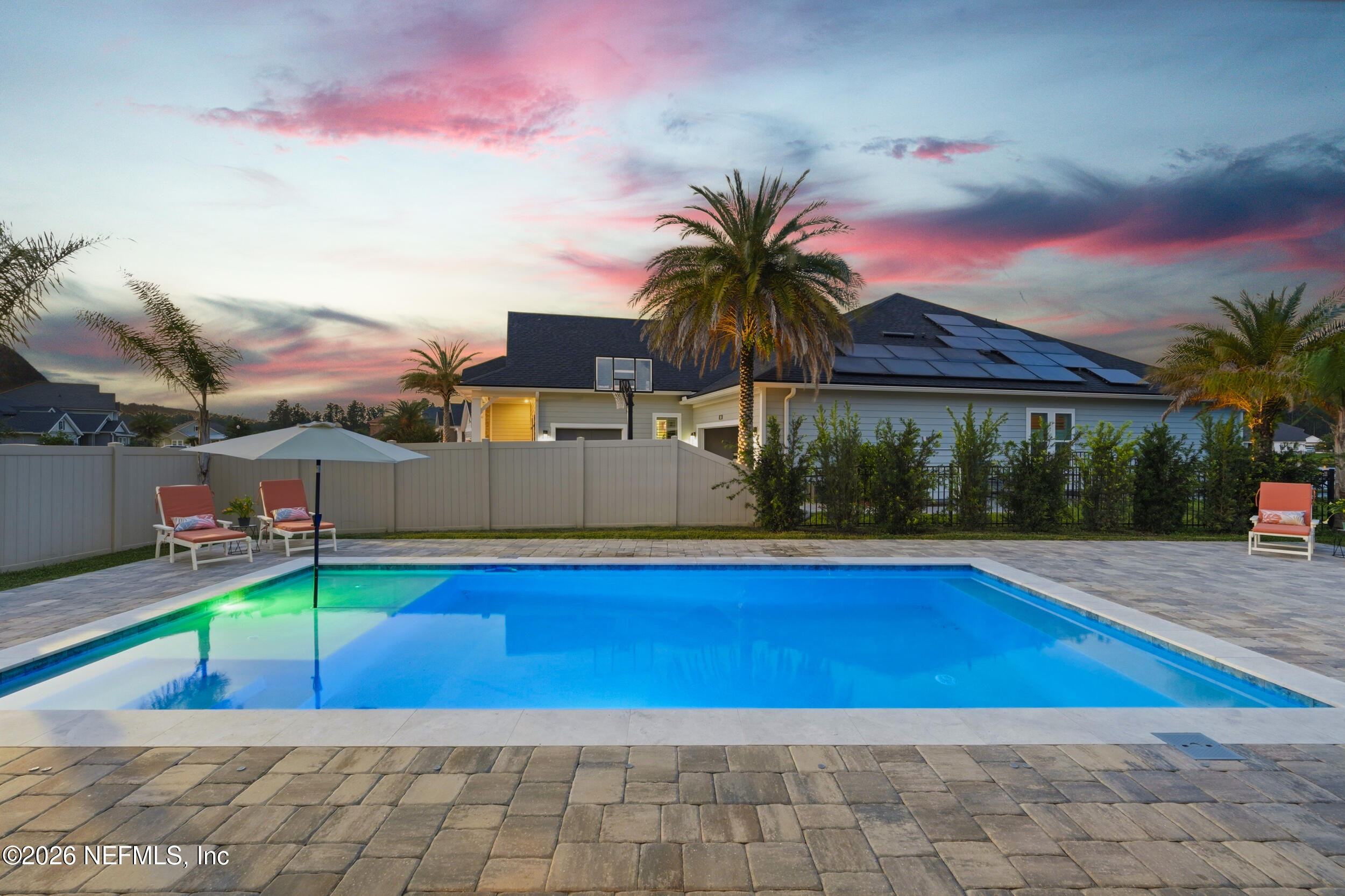 97 WHITE HORSE Way, St. Johns
