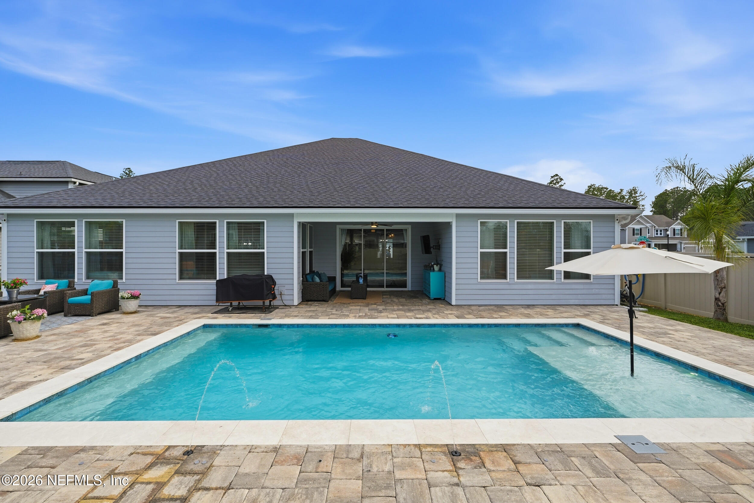 97 WHITE HORSE Way, St. Johns