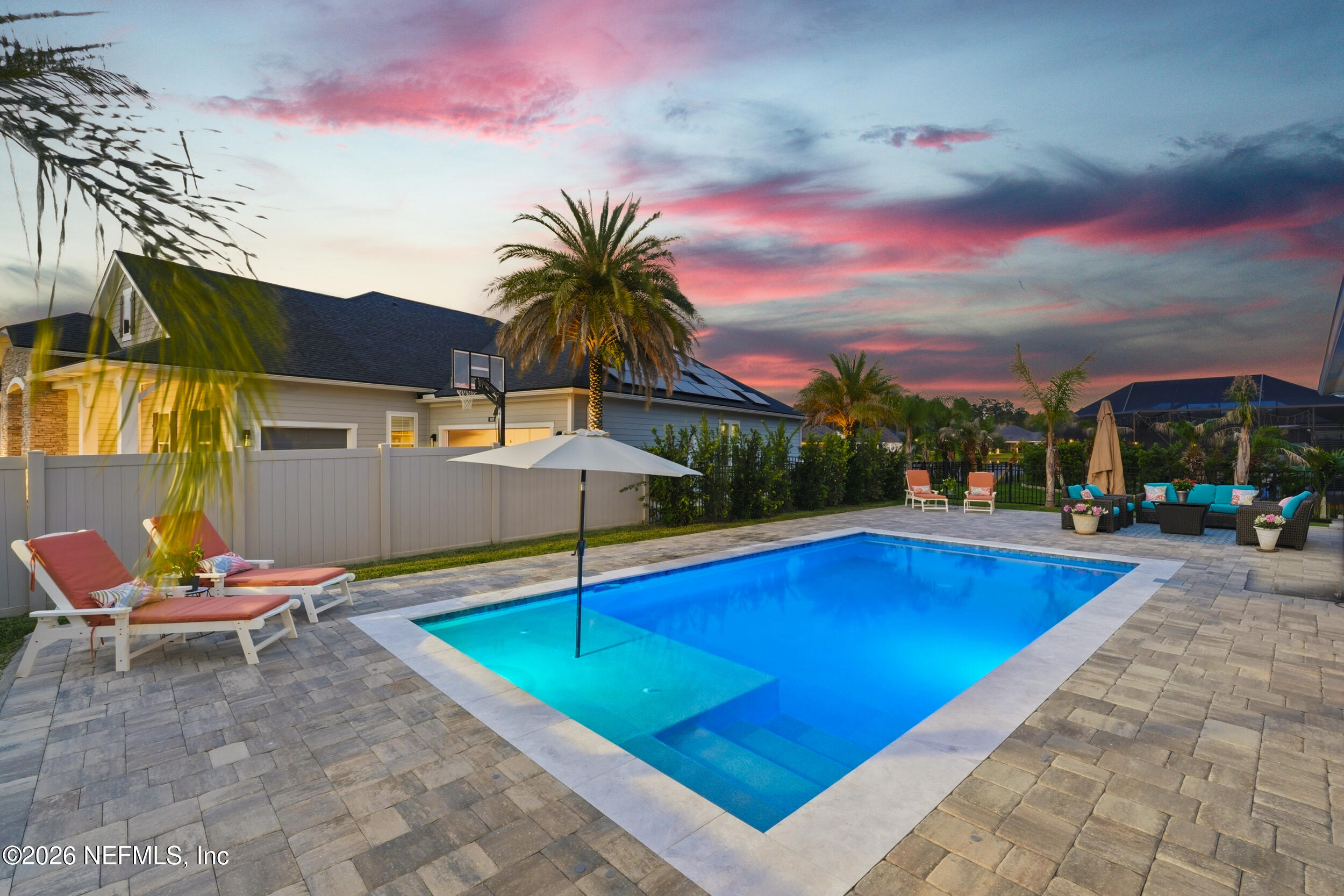 97 WHITE HORSE Way, St. Johns