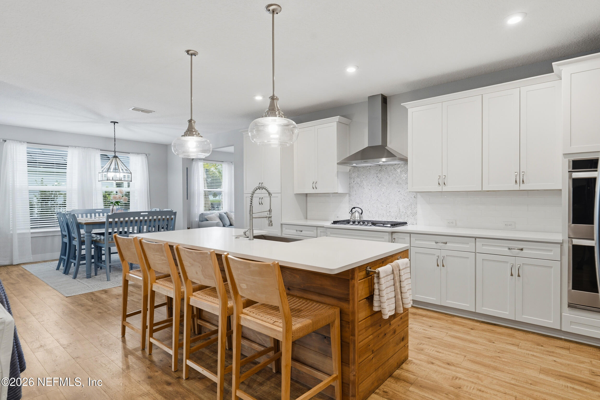 97 WHITE HORSE Way, St. Johns