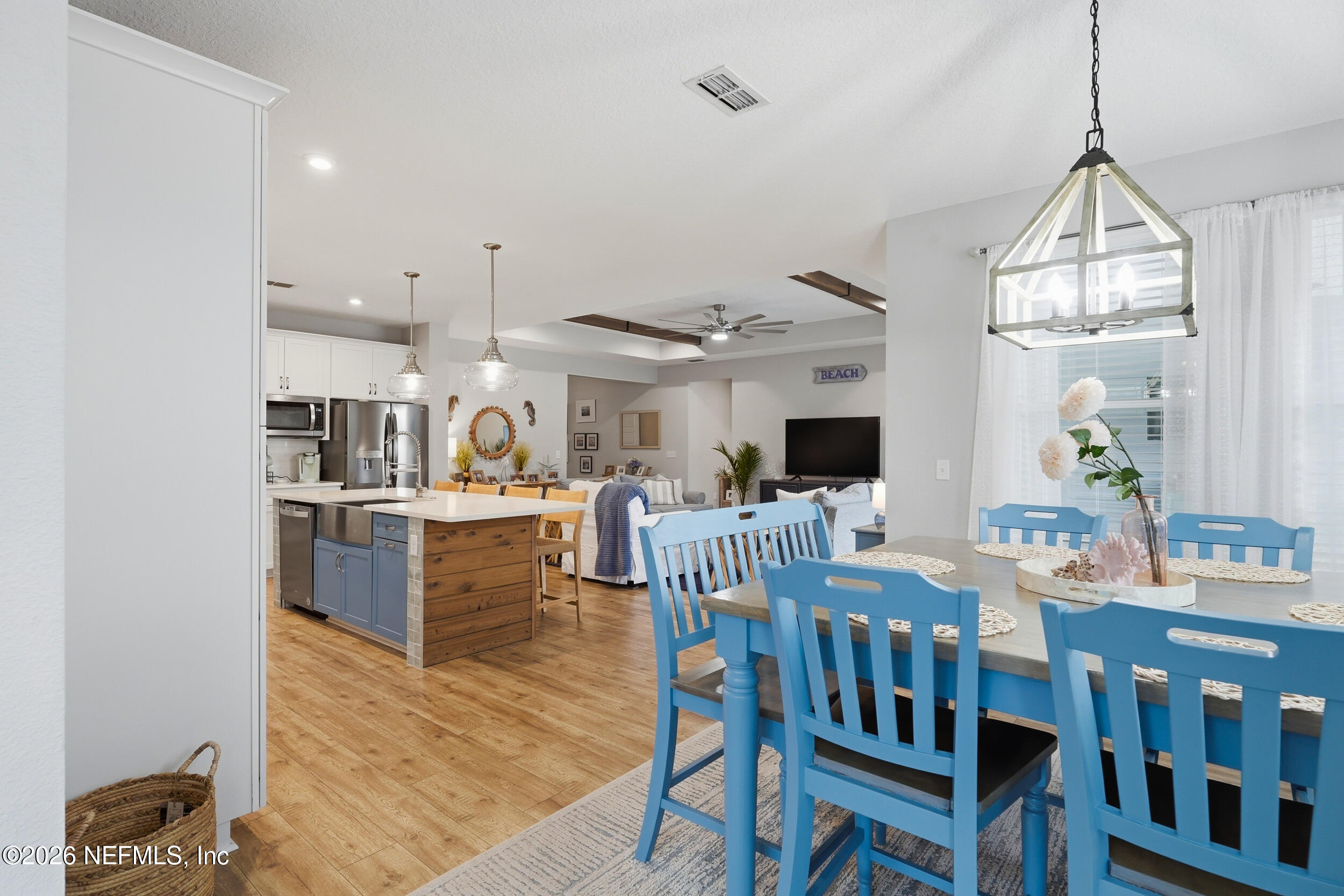 97 WHITE HORSE Way, St. Johns