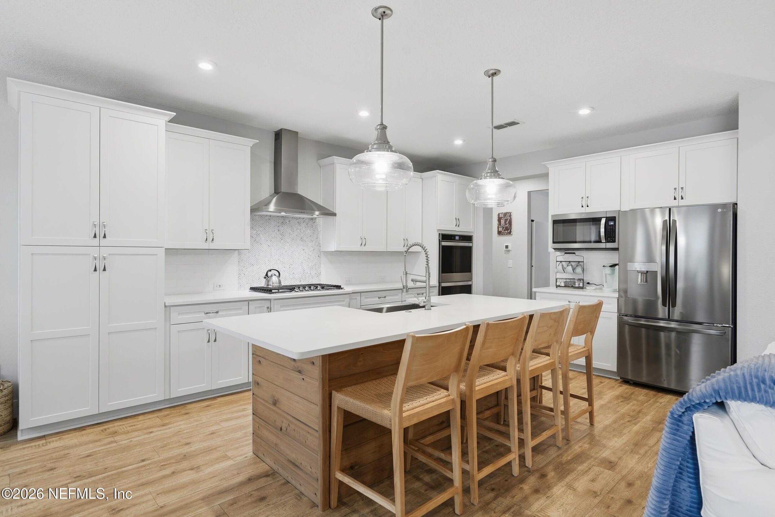 97 WHITE HORSE Way, St. Johns