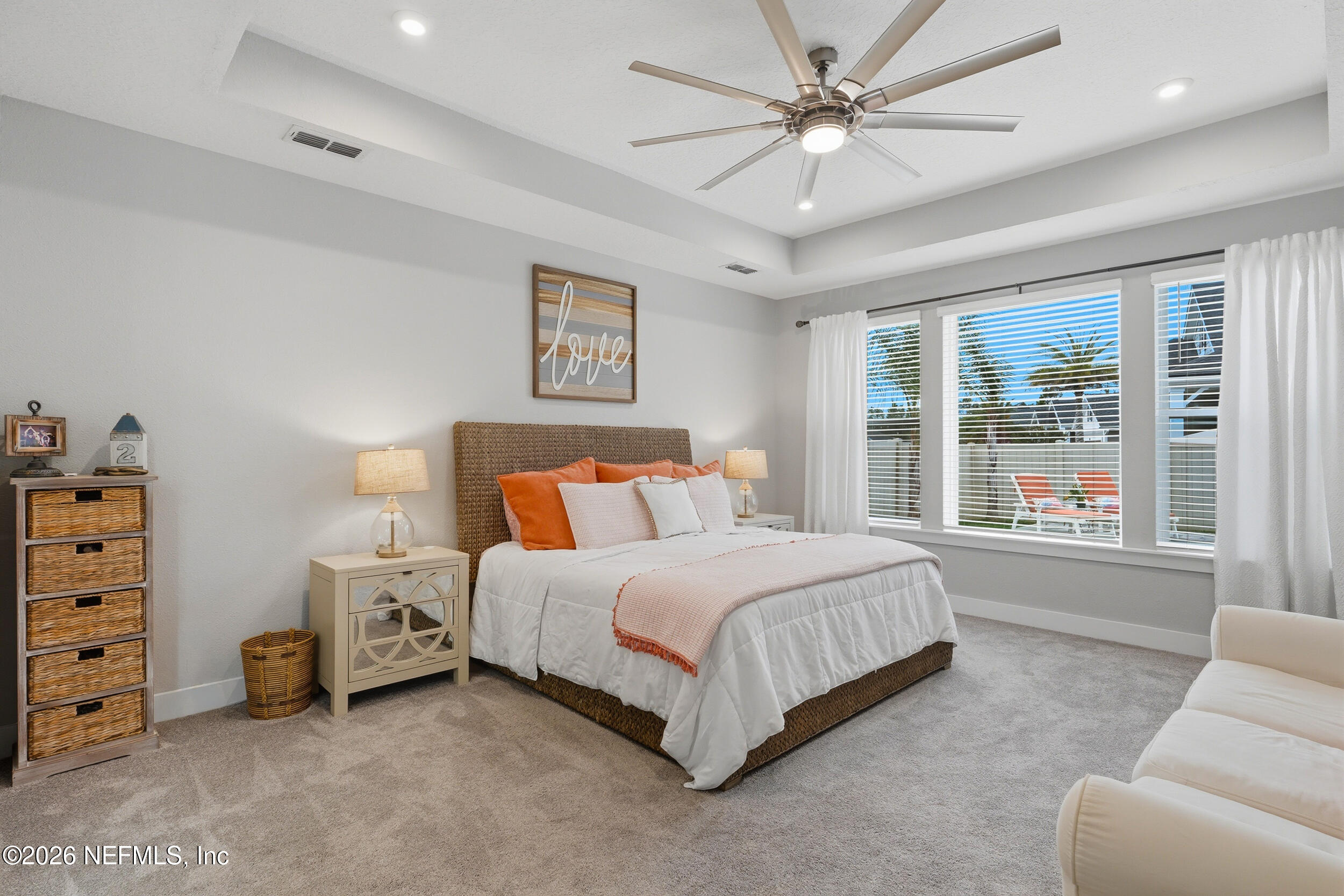 97 WHITE HORSE Way, St. Johns