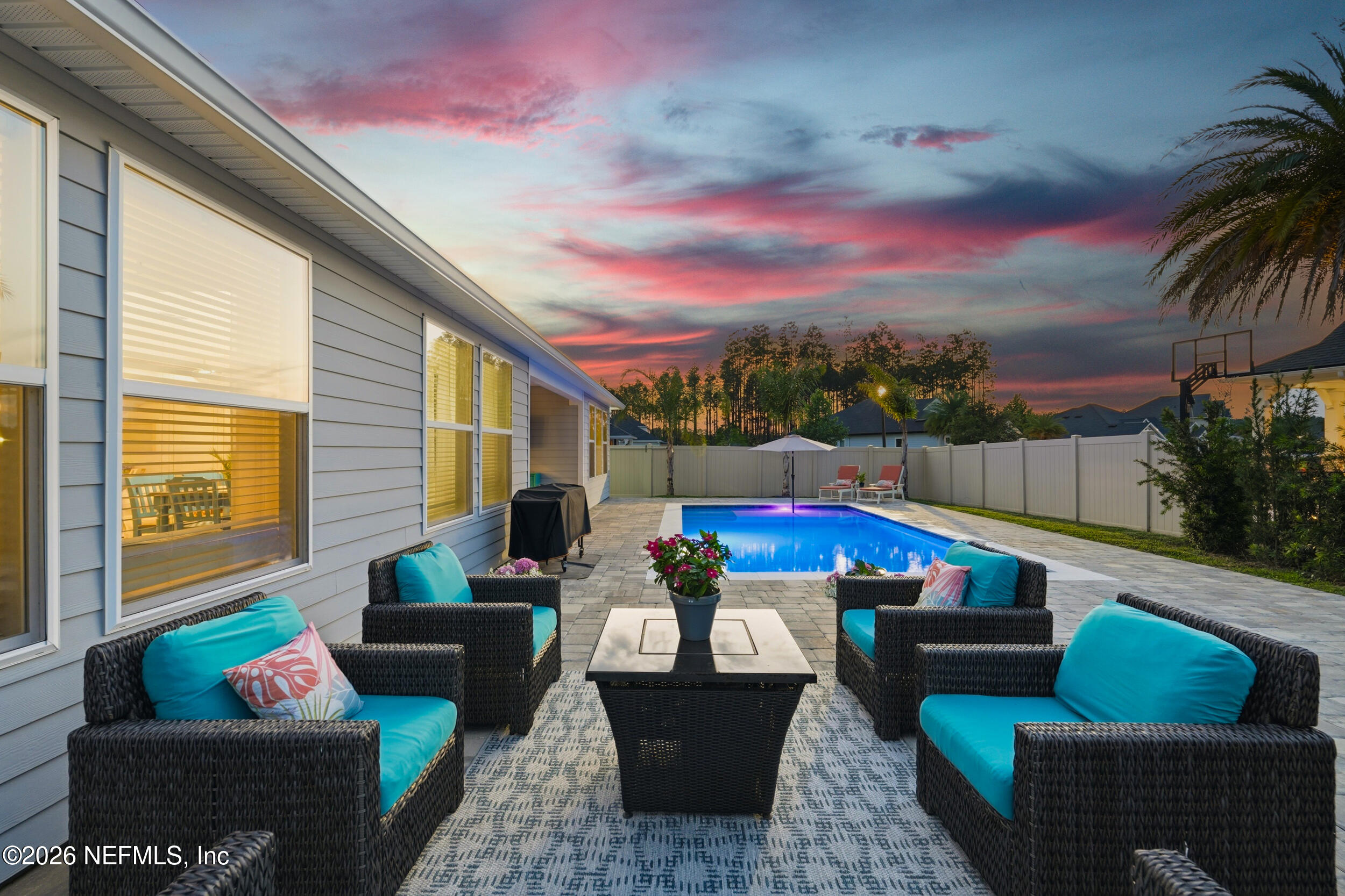 97 WHITE HORSE Way, St. Johns