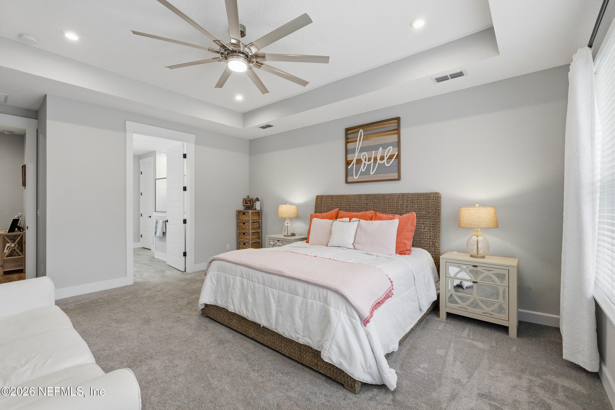 97 WHITE HORSE Way, St. Johns
