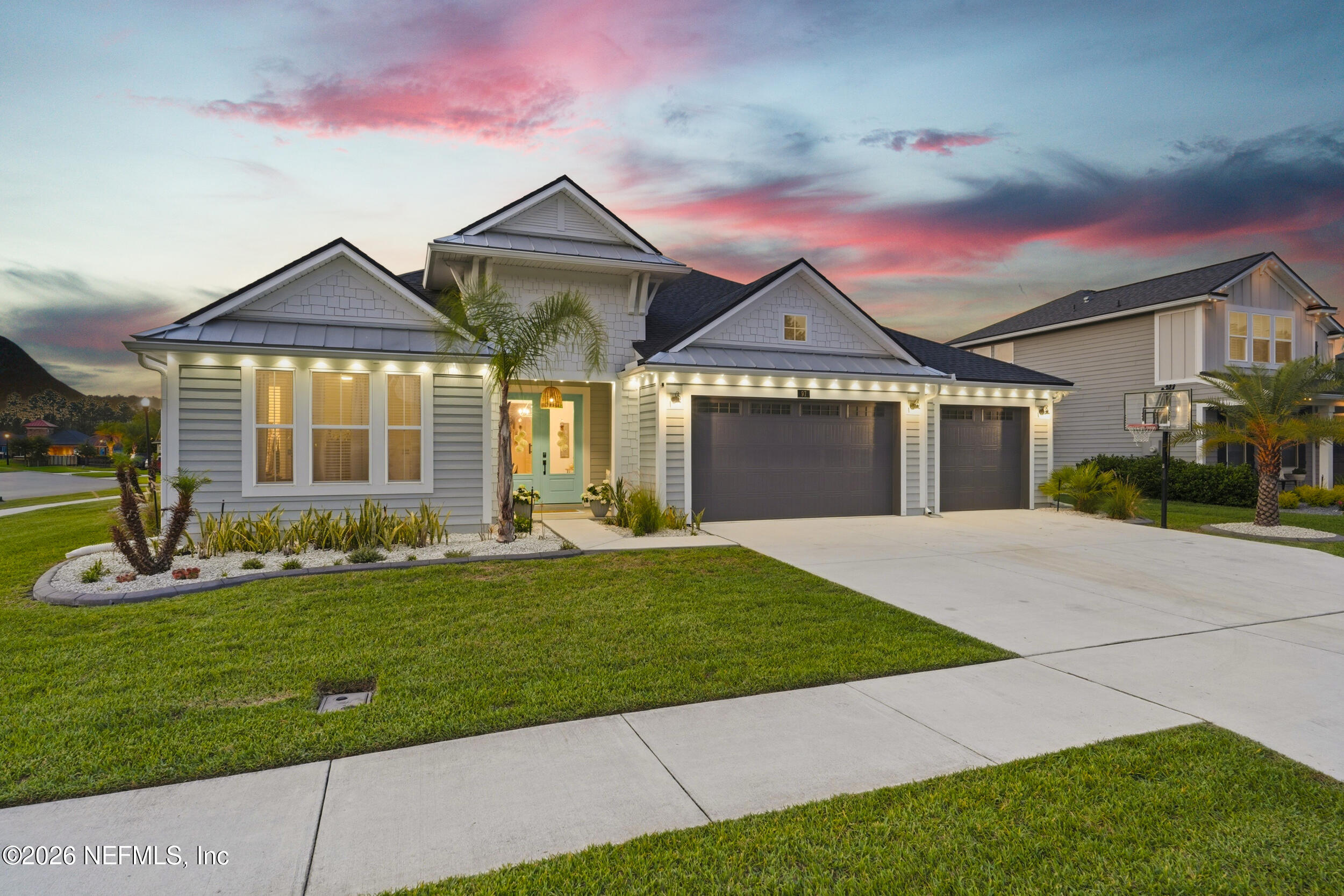 97 WHITE HORSE Way, St. Johns