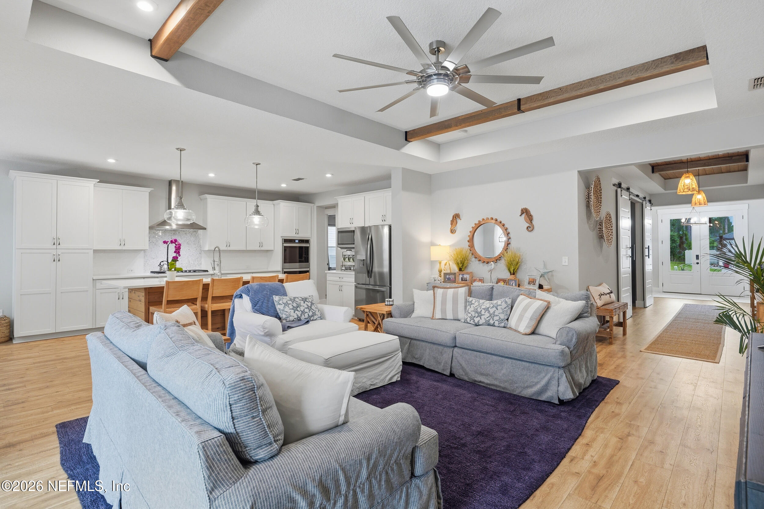 97 WHITE HORSE Way, St. Johns