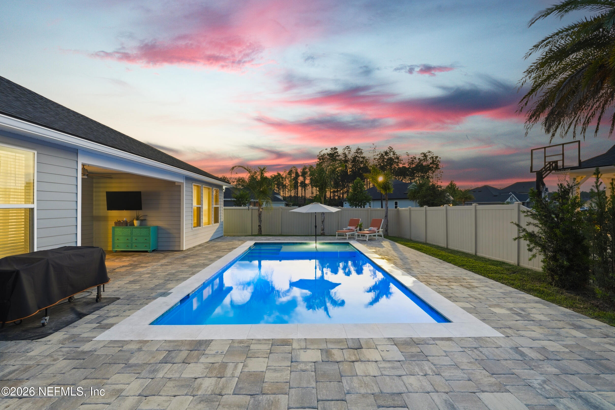 97 WHITE HORSE Way, St. Johns