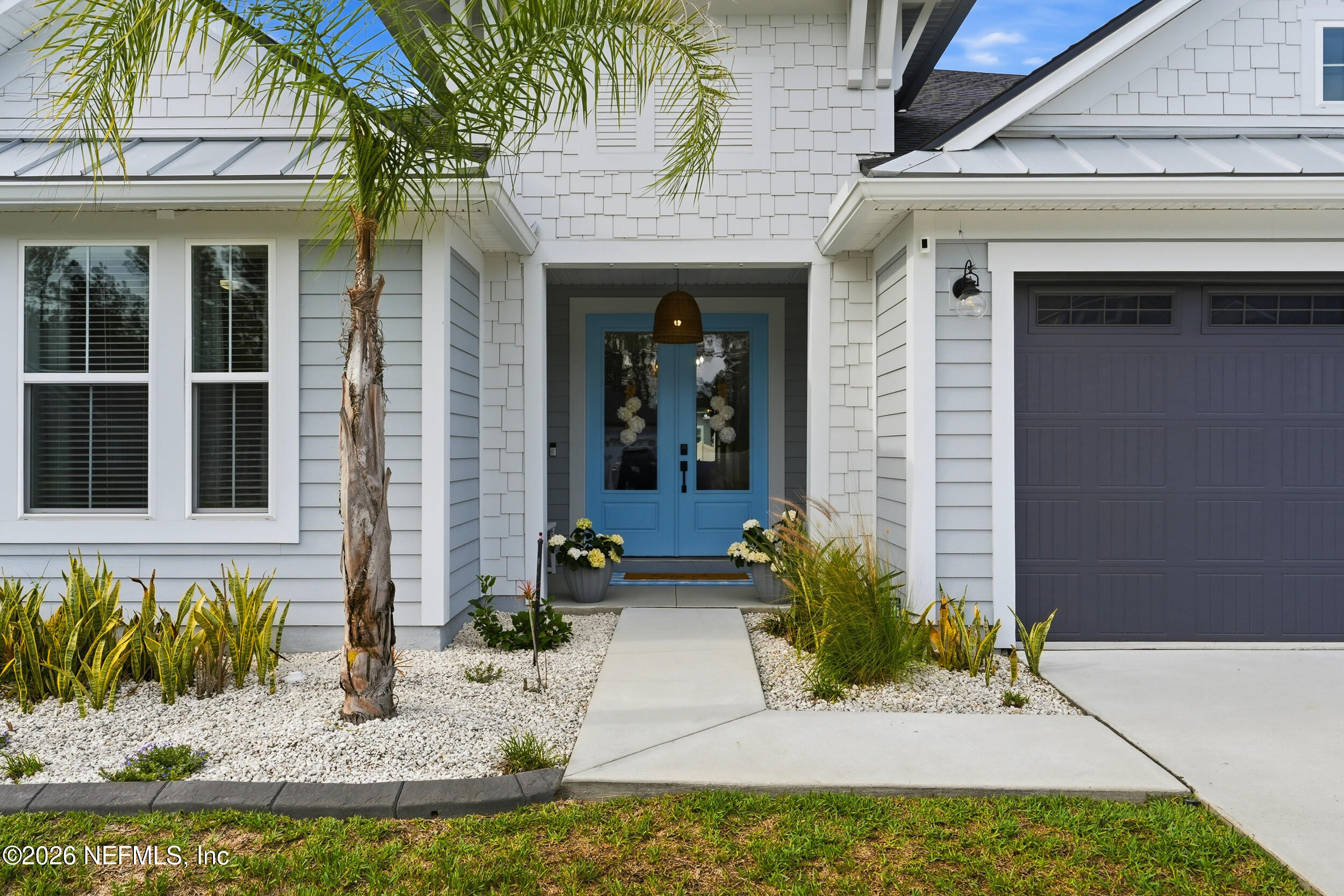 97 WHITE HORSE Way, St. Johns