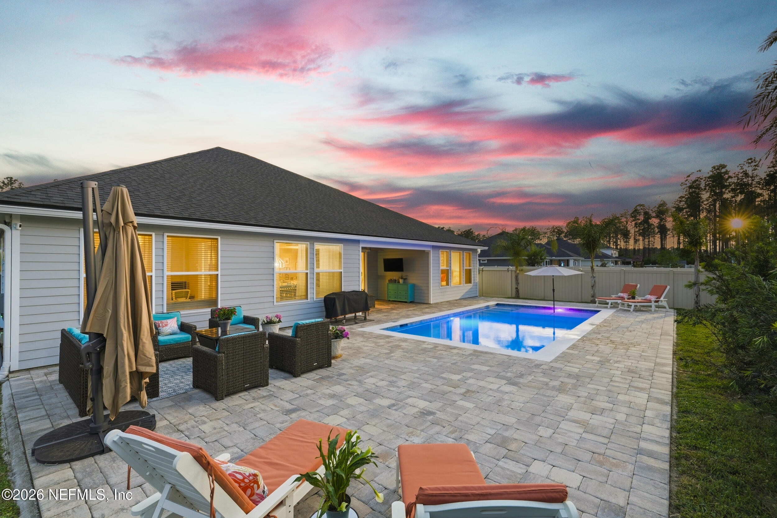97 WHITE HORSE Way, St. Johns