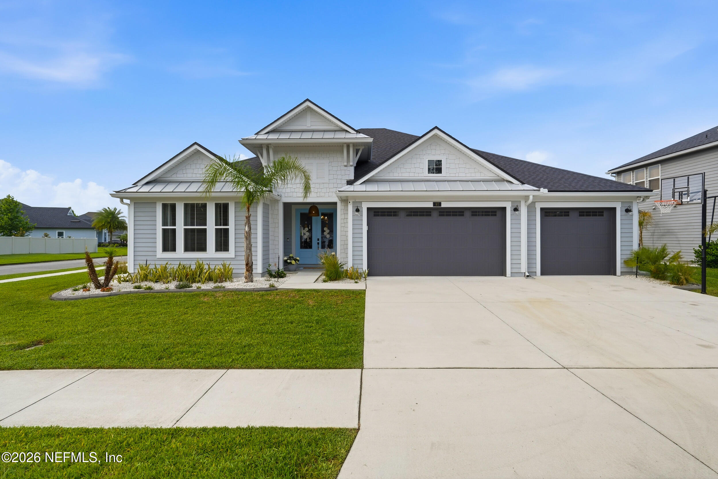 97 WHITE HORSE Way, St. Johns