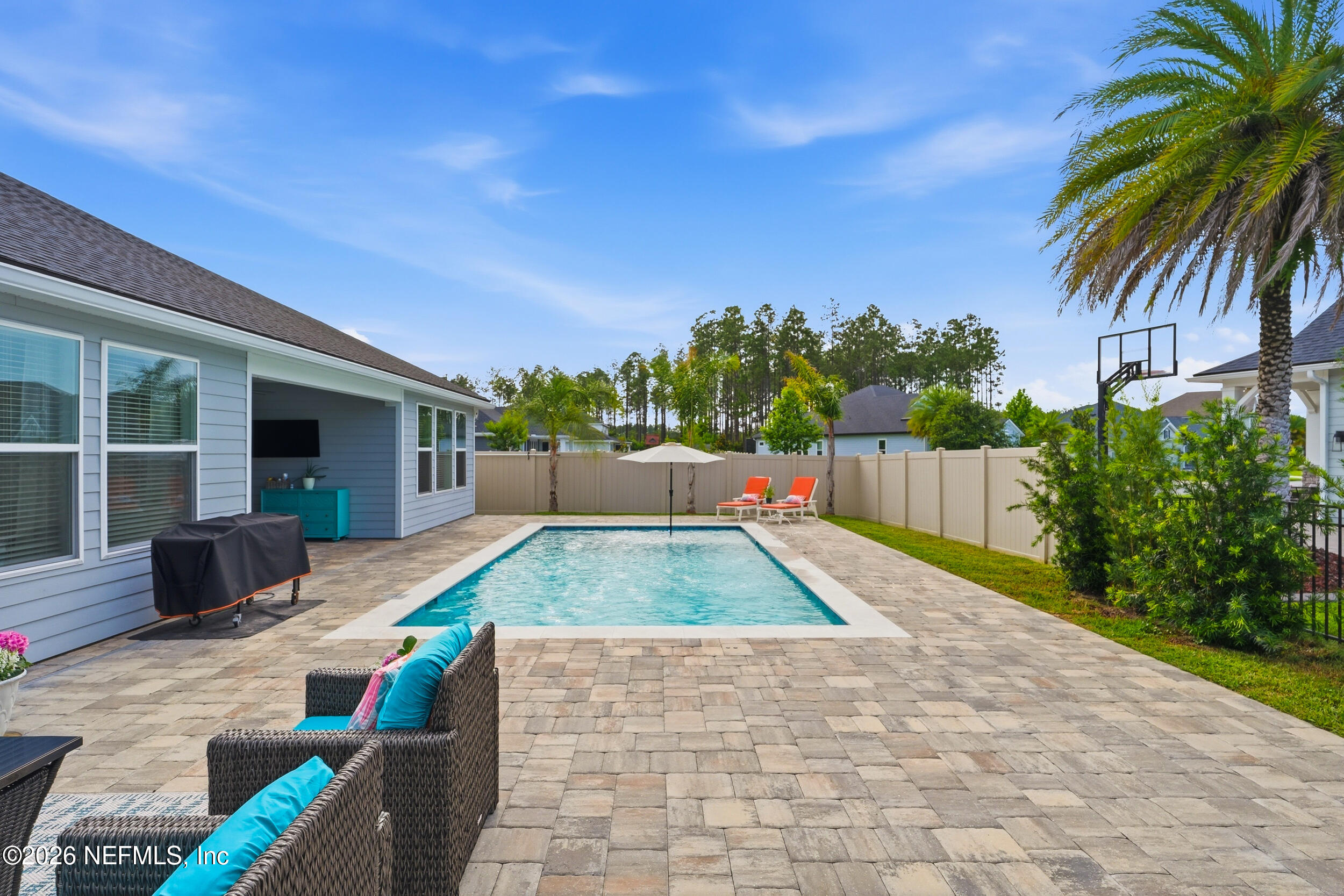 97 WHITE HORSE Way, St. Johns