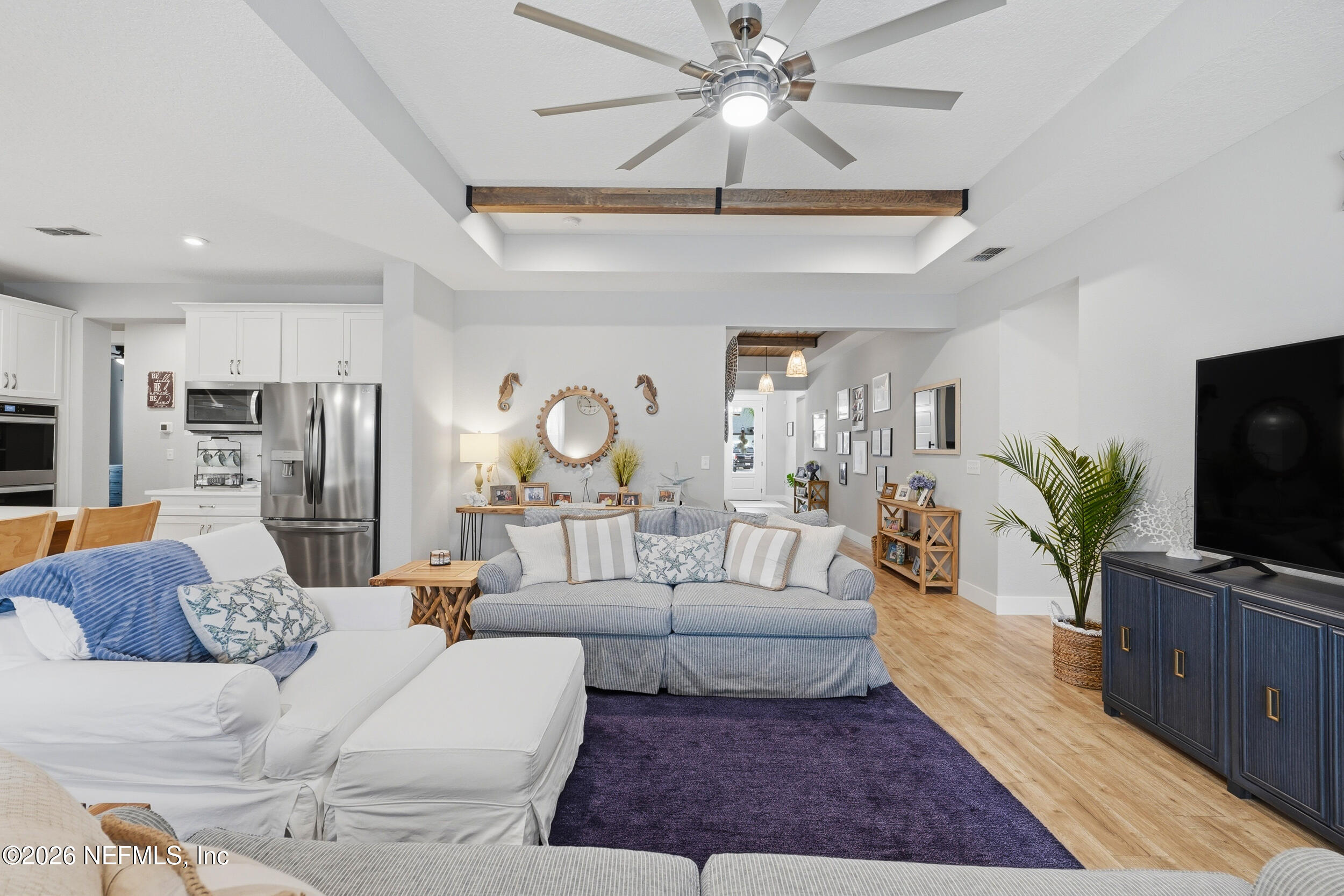 97 WHITE HORSE Way, St. Johns