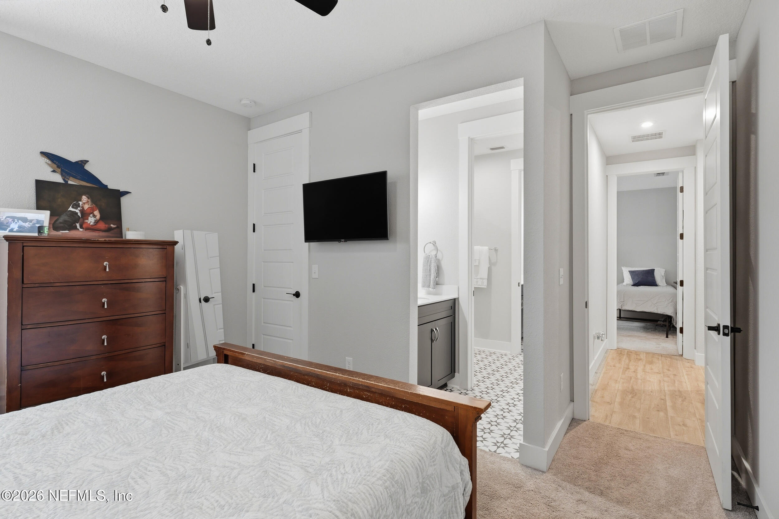 97 WHITE HORSE Way, St. Johns