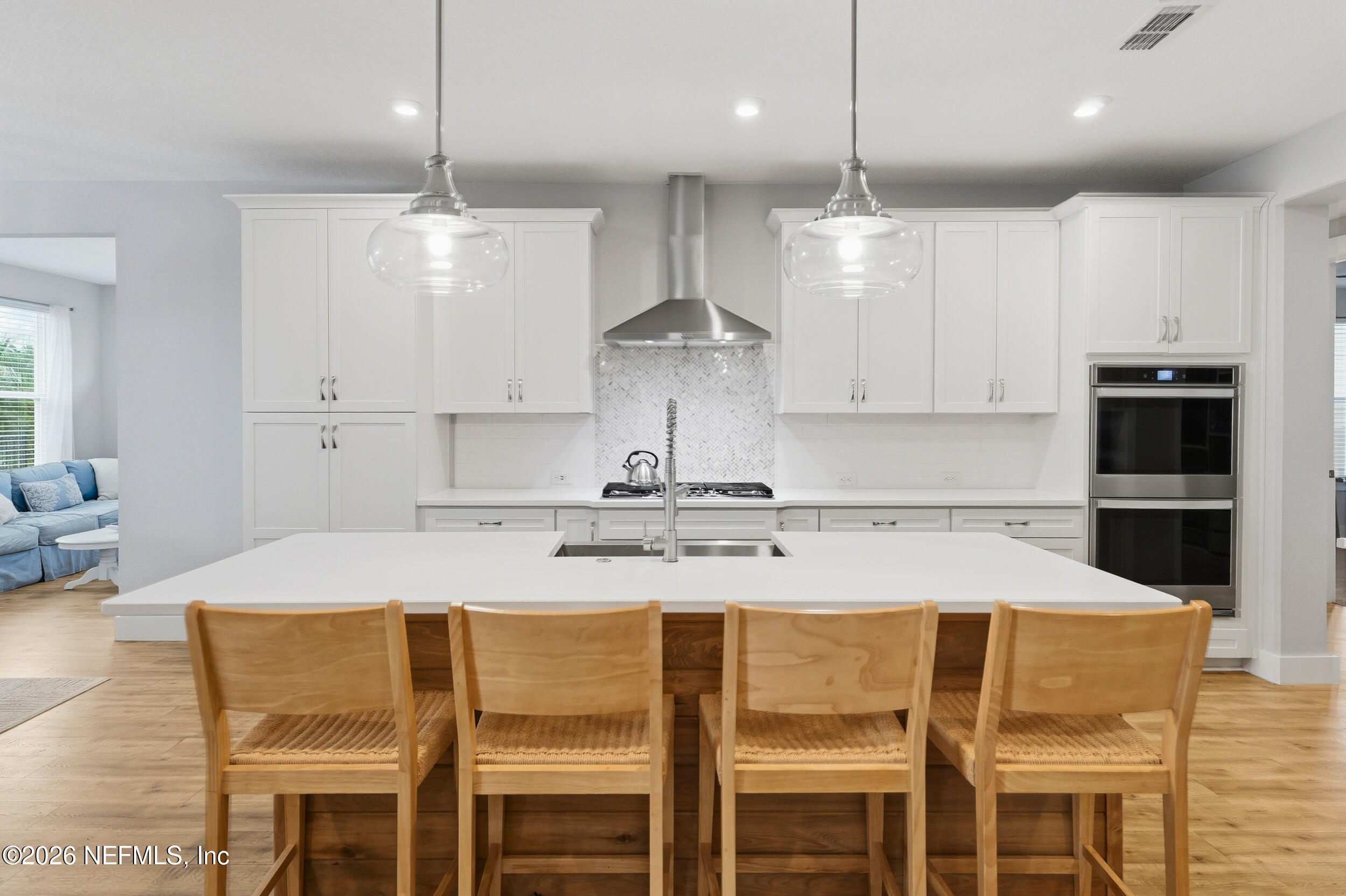 97 WHITE HORSE Way, St. Johns