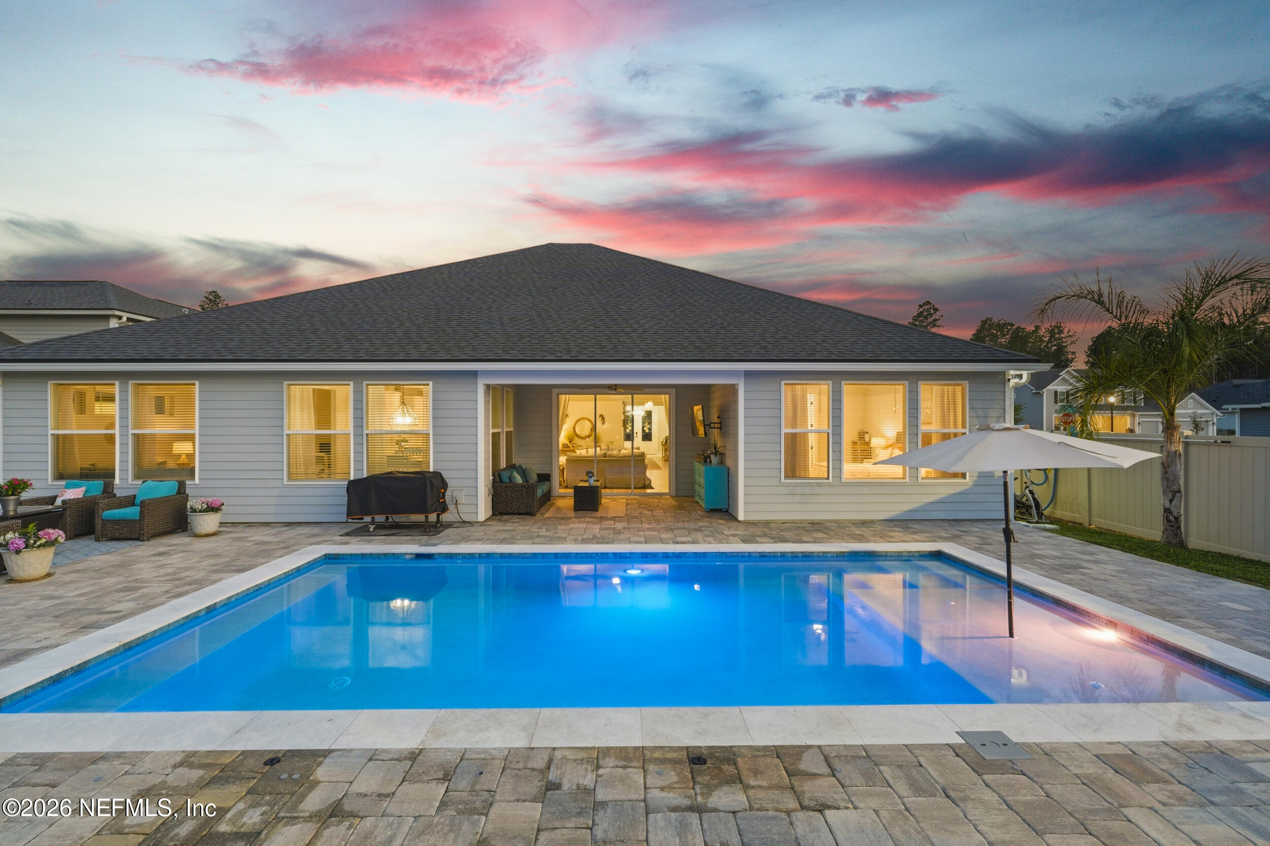97 WHITE HORSE Way, St. Johns