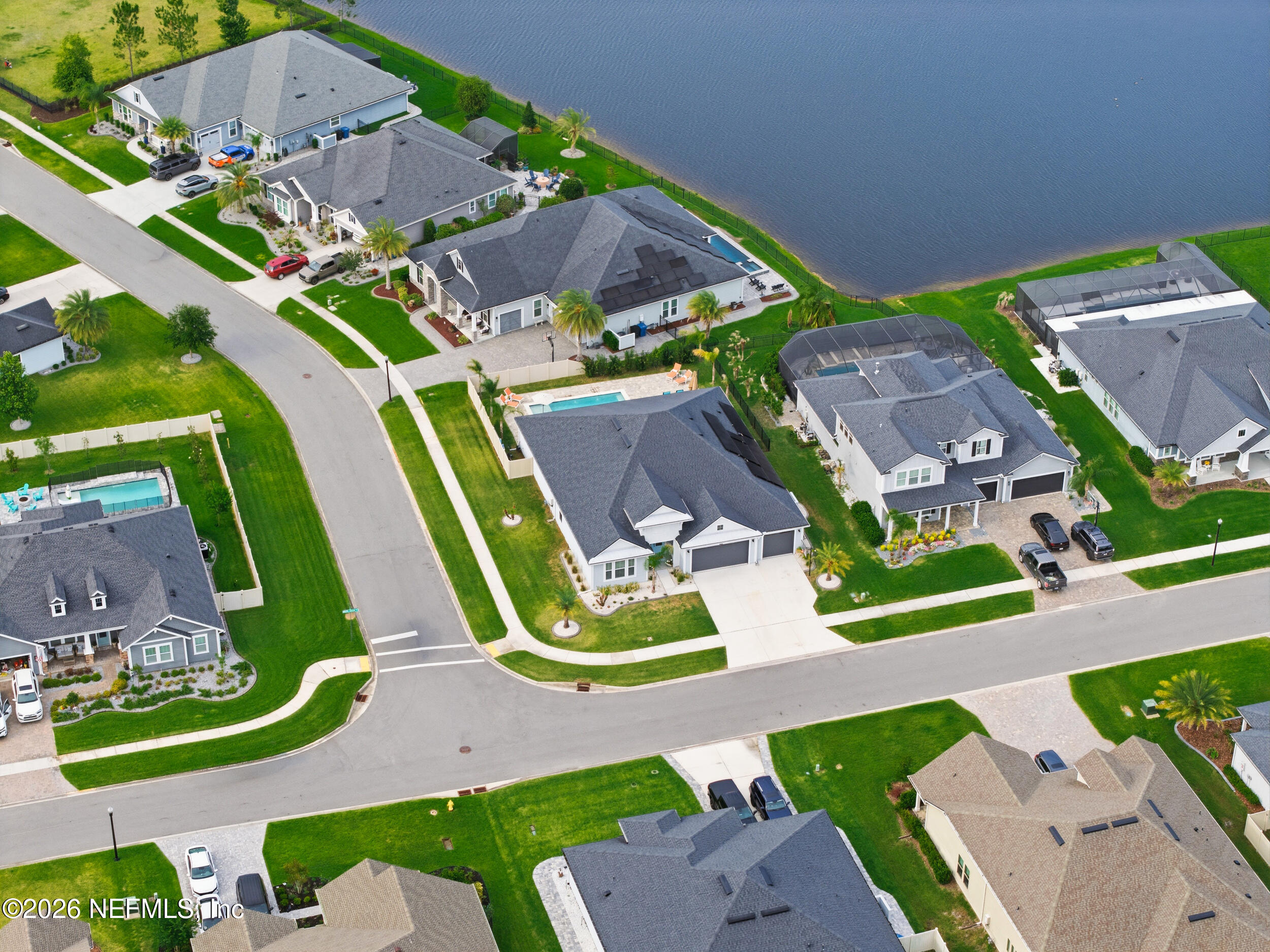 97 WHITE HORSE Way, St. Johns
