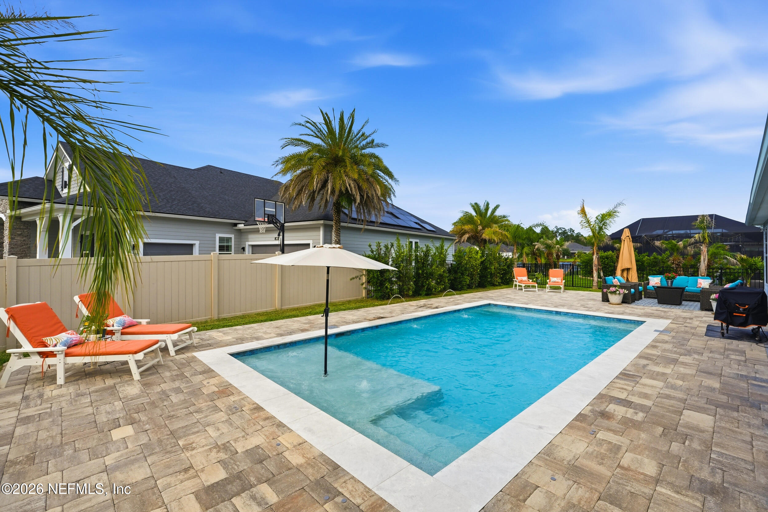 97 WHITE HORSE Way, St. Johns