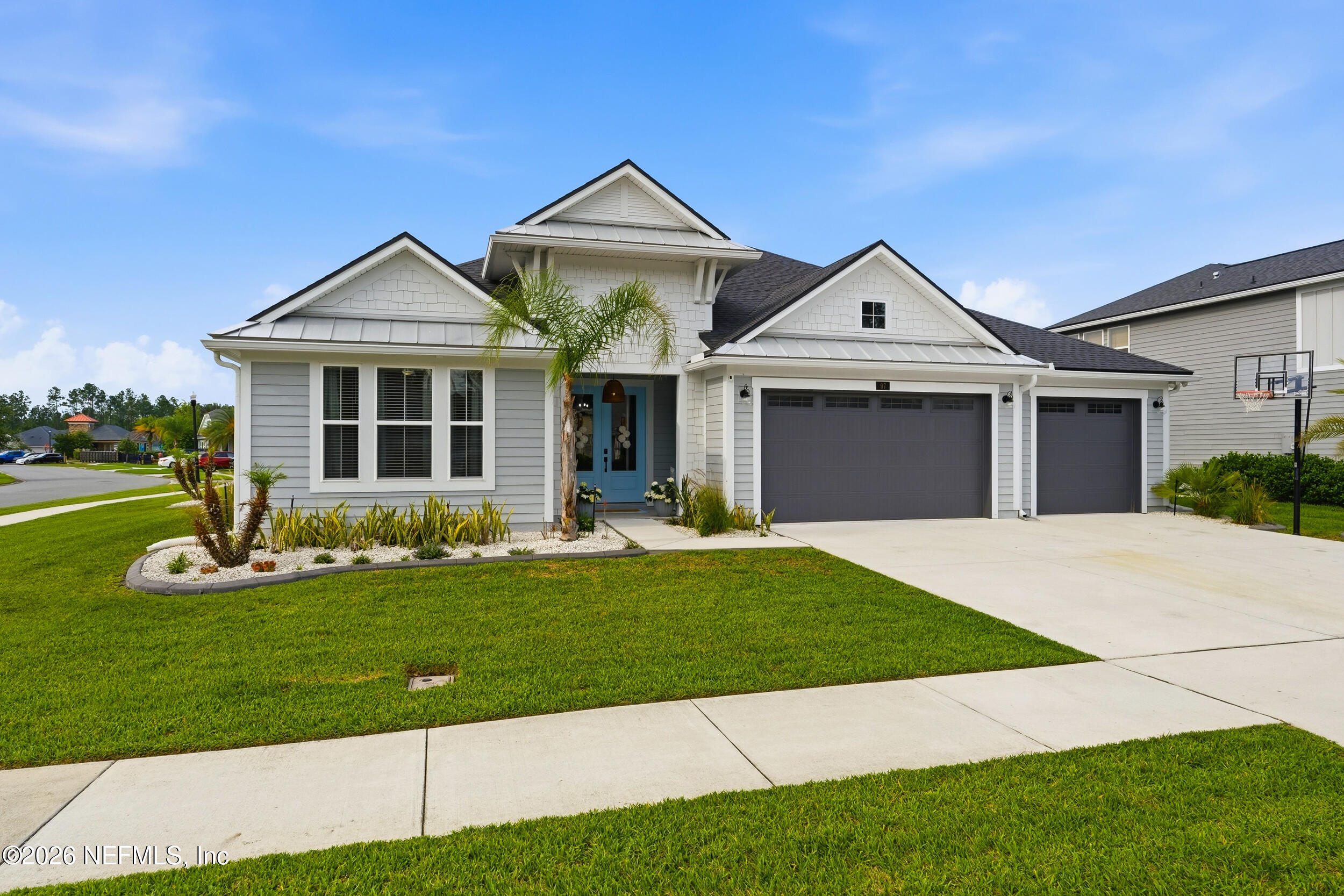 97 WHITE HORSE Way, St. Johns