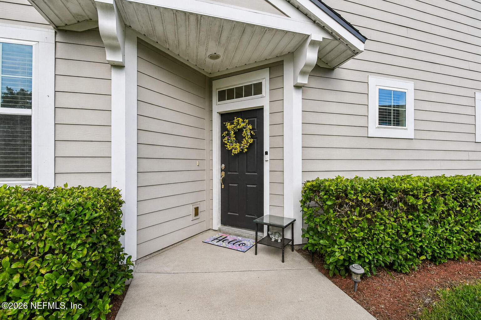 163 NELSON Lane, St. Johns