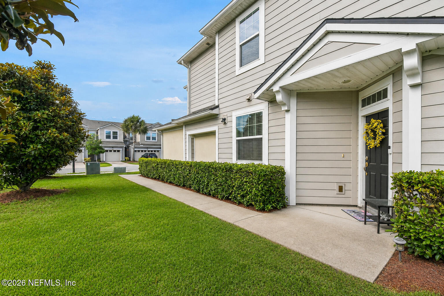 163 NELSON Lane, St. Johns