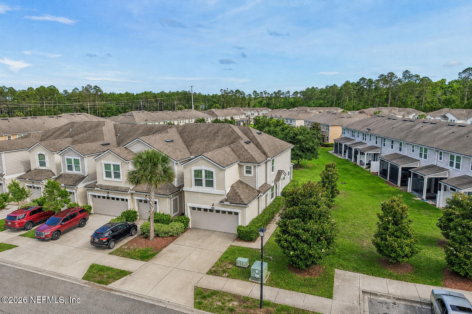 163 NELSON Lane, St. Johns