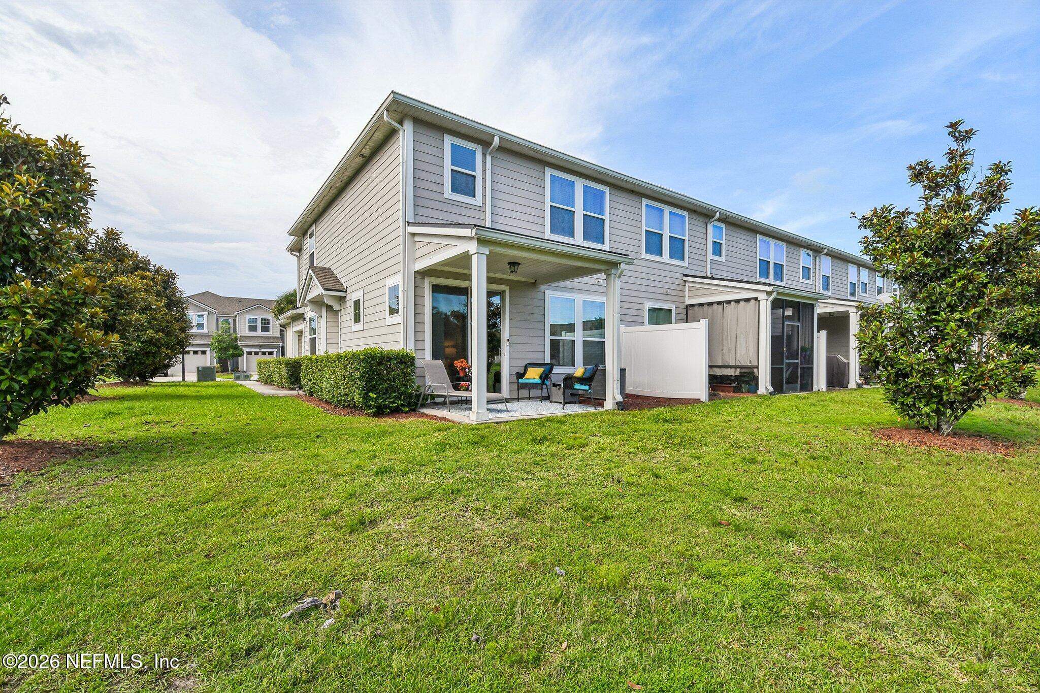 163 NELSON Lane, St. Johns