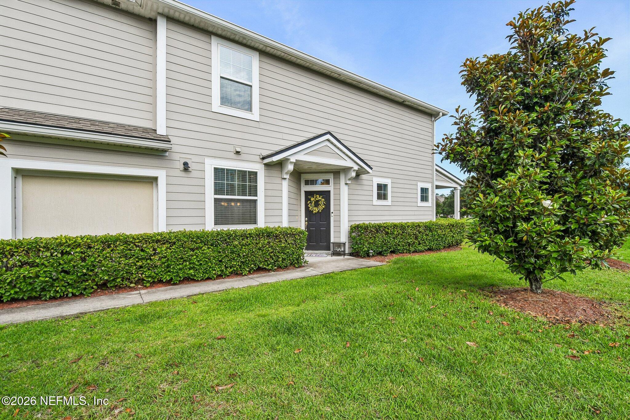 163 NELSON Lane, St. Johns