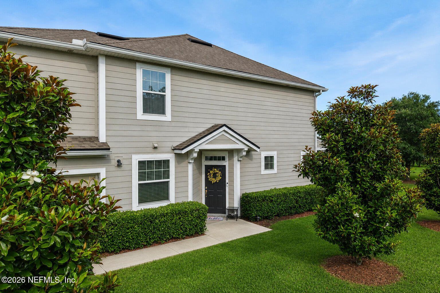 163 NELSON Lane, St. Johns