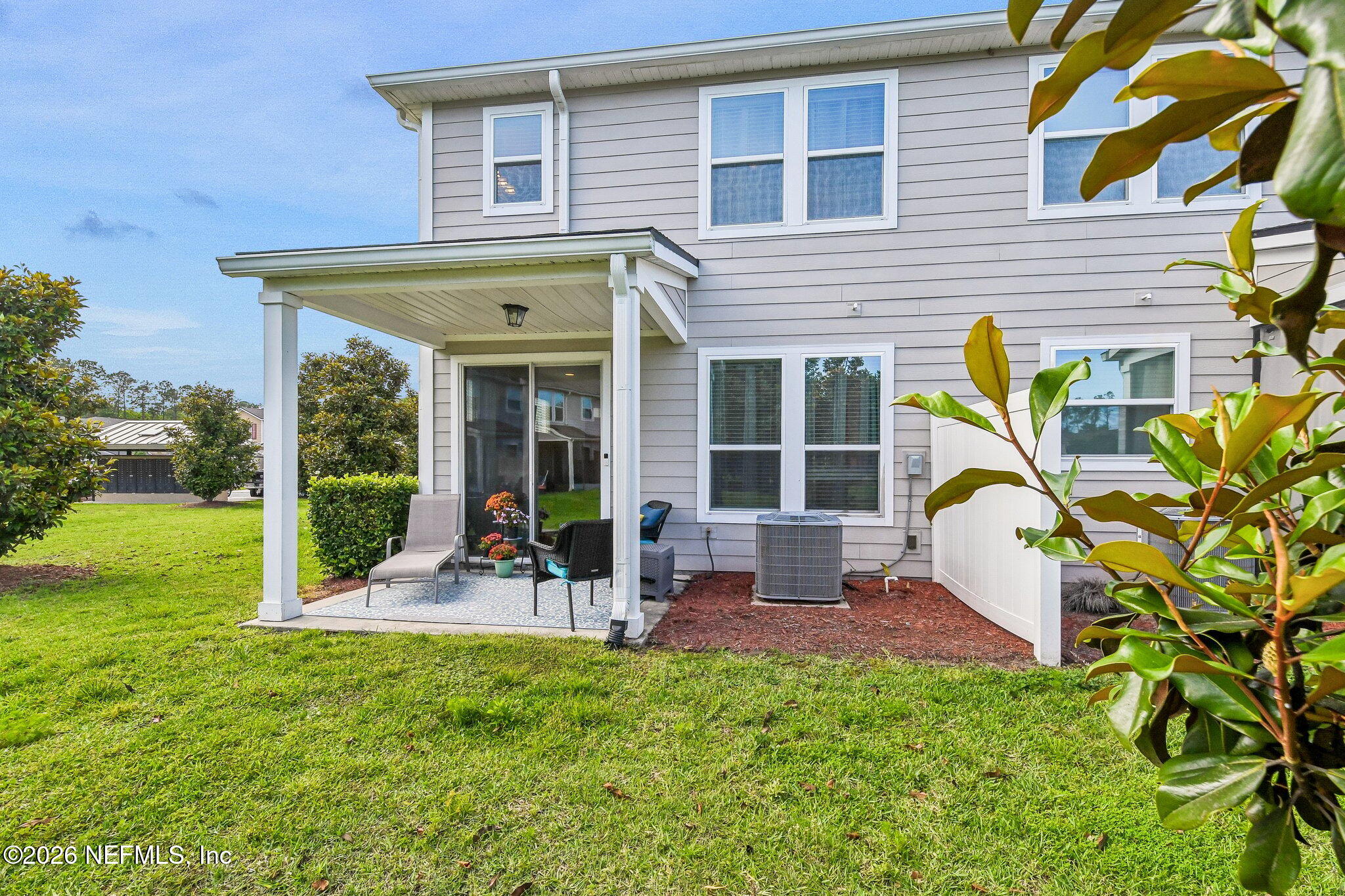 163 NELSON Lane, St. Johns