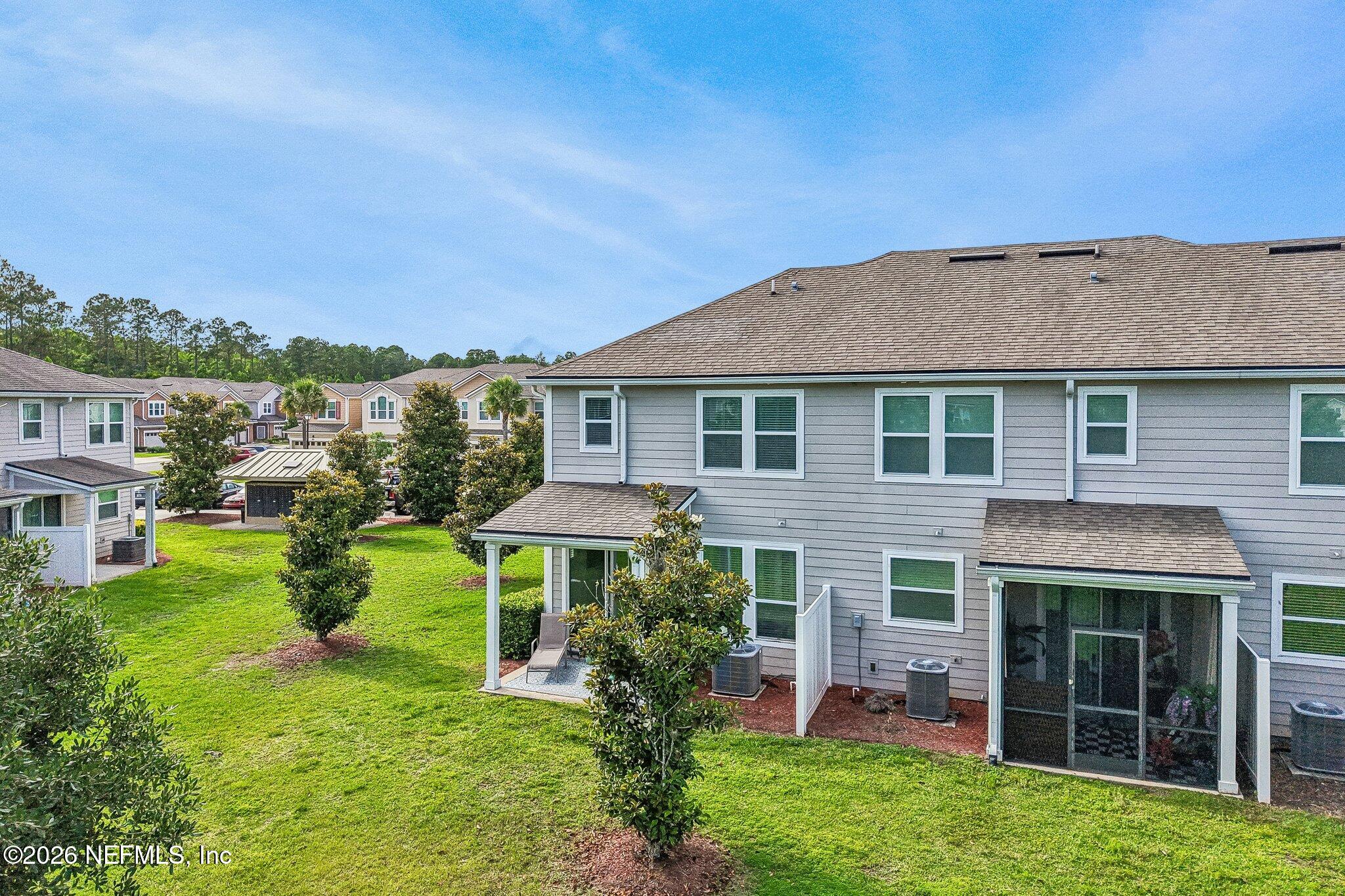 163 NELSON Lane, St. Johns